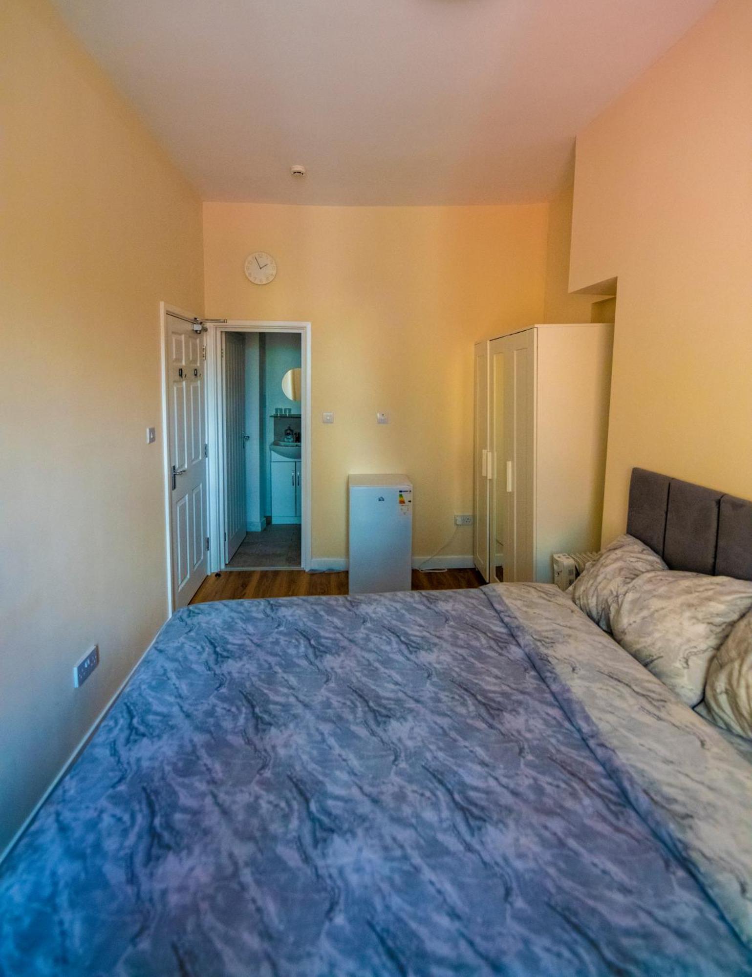 Appartement Quality Point Piccadilly *