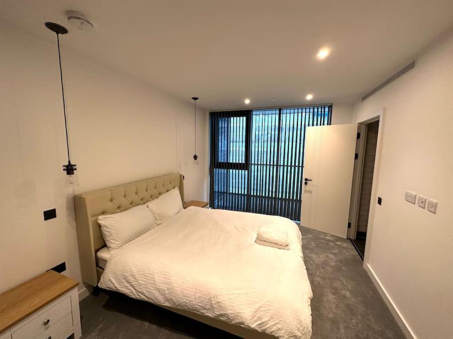 Apartment A Luxury Flat Near Tower Bridge *