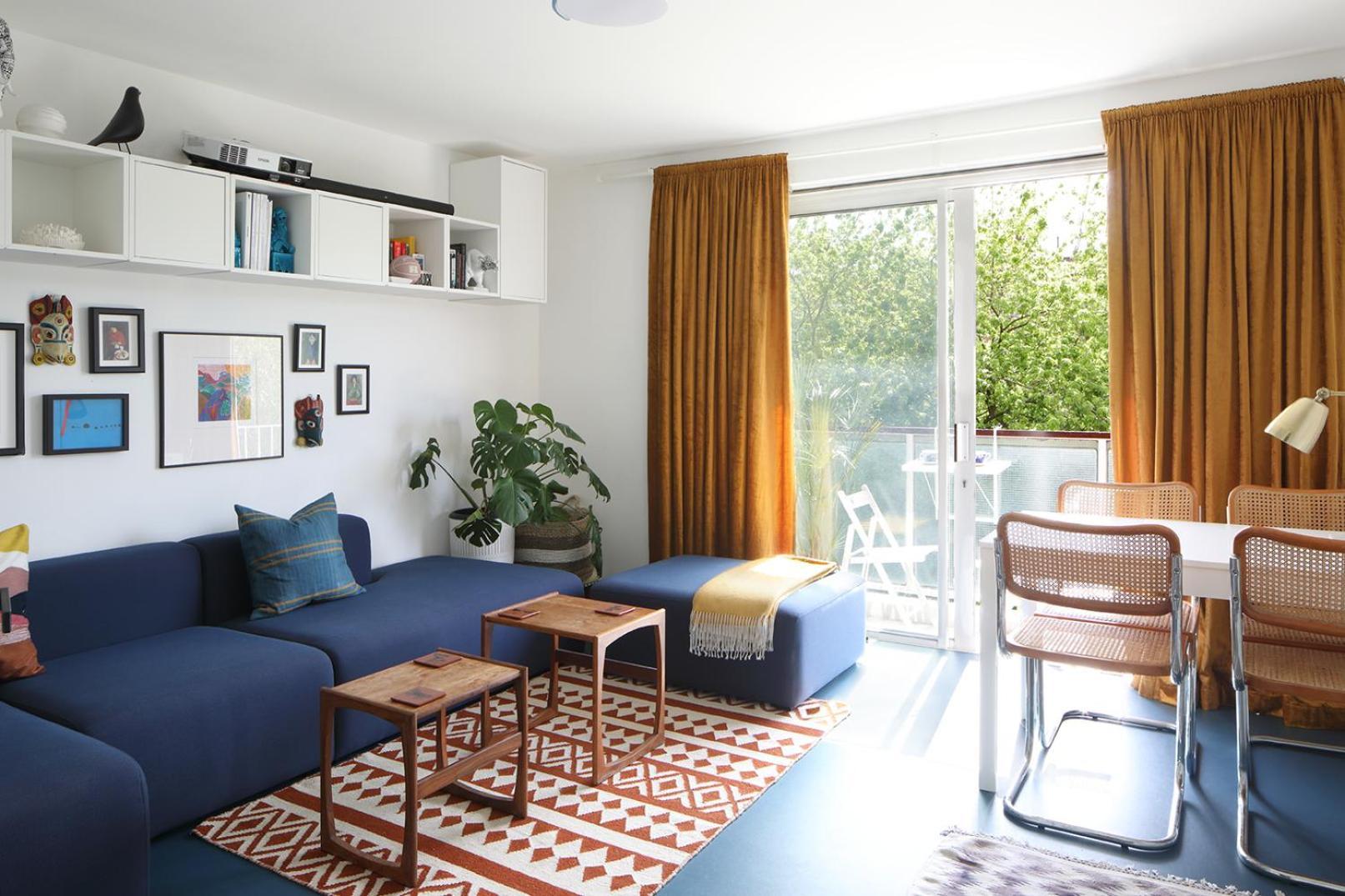 Leilighet Central London Apartment