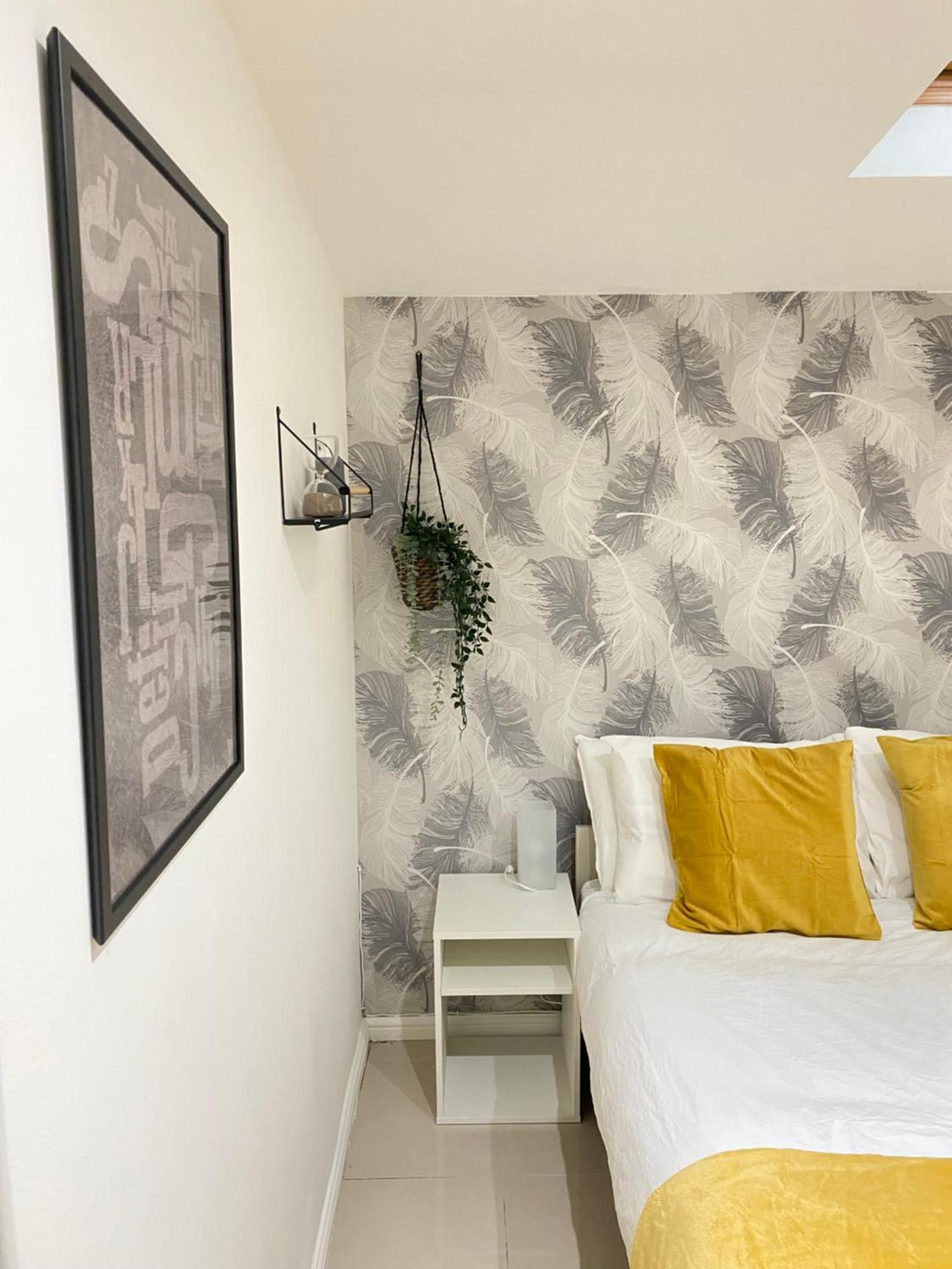 Tower Bridge Appartement Londen