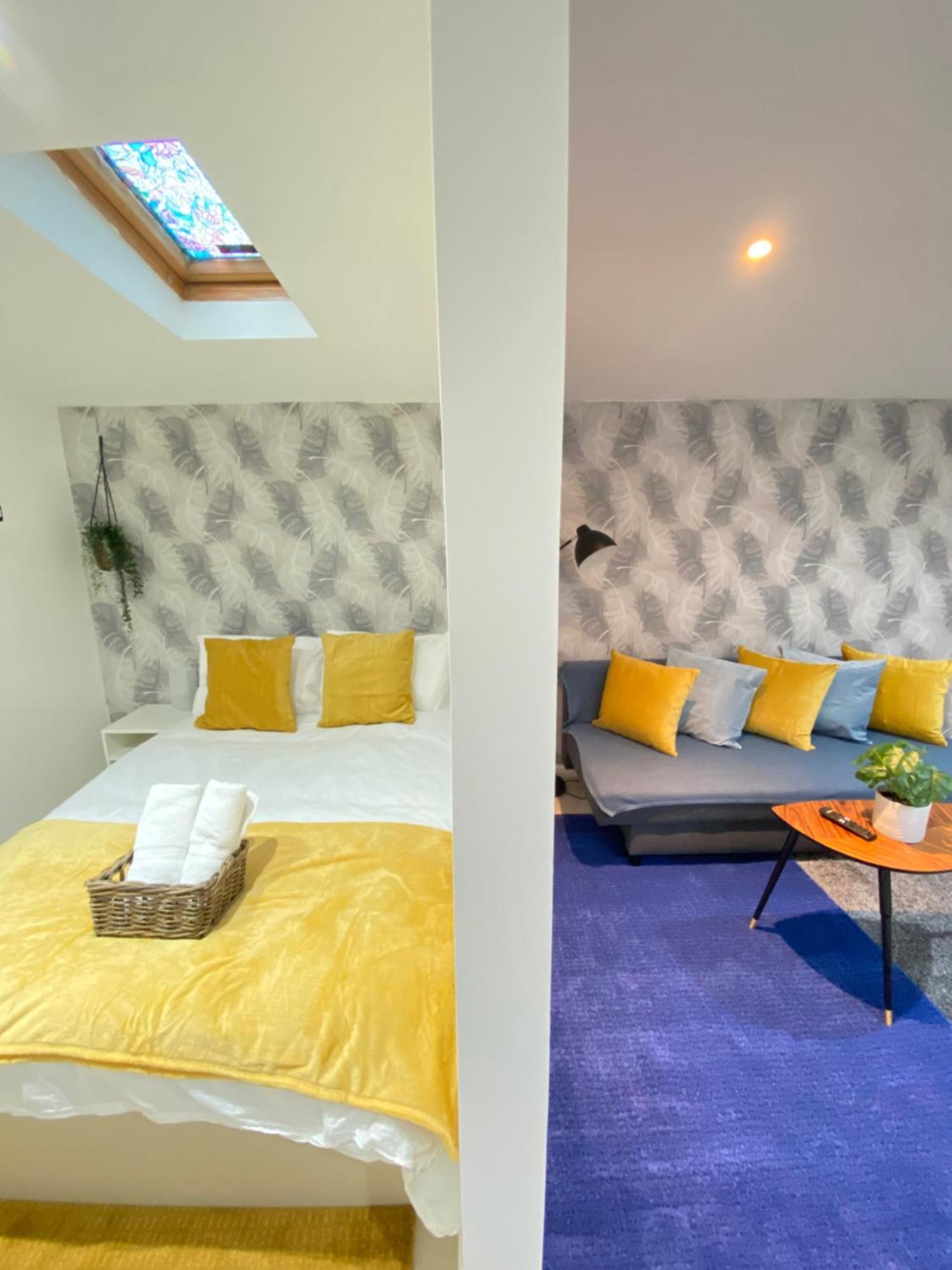 Appartement Tower Bridge Londen