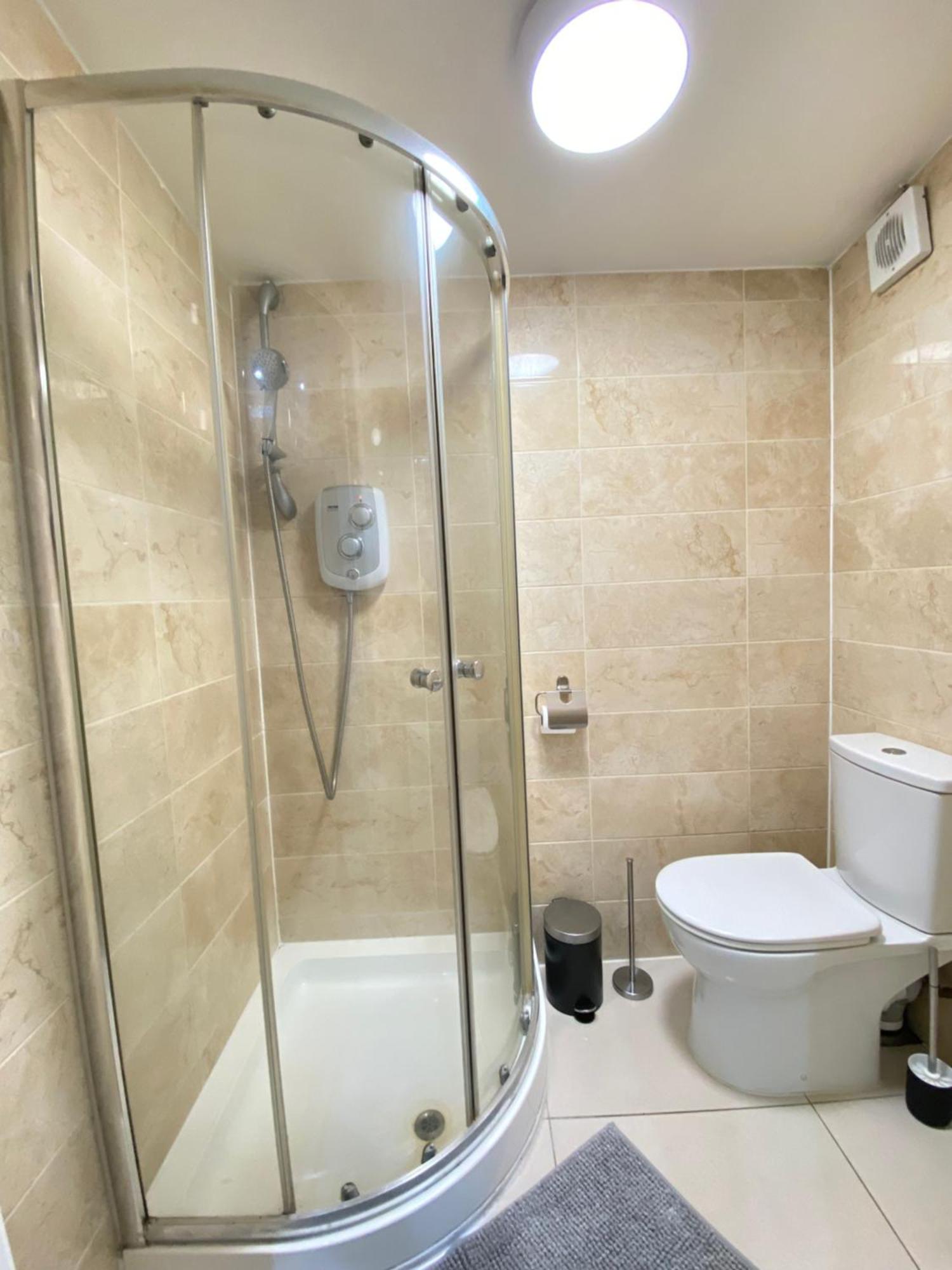 Tower Bridge Appartement