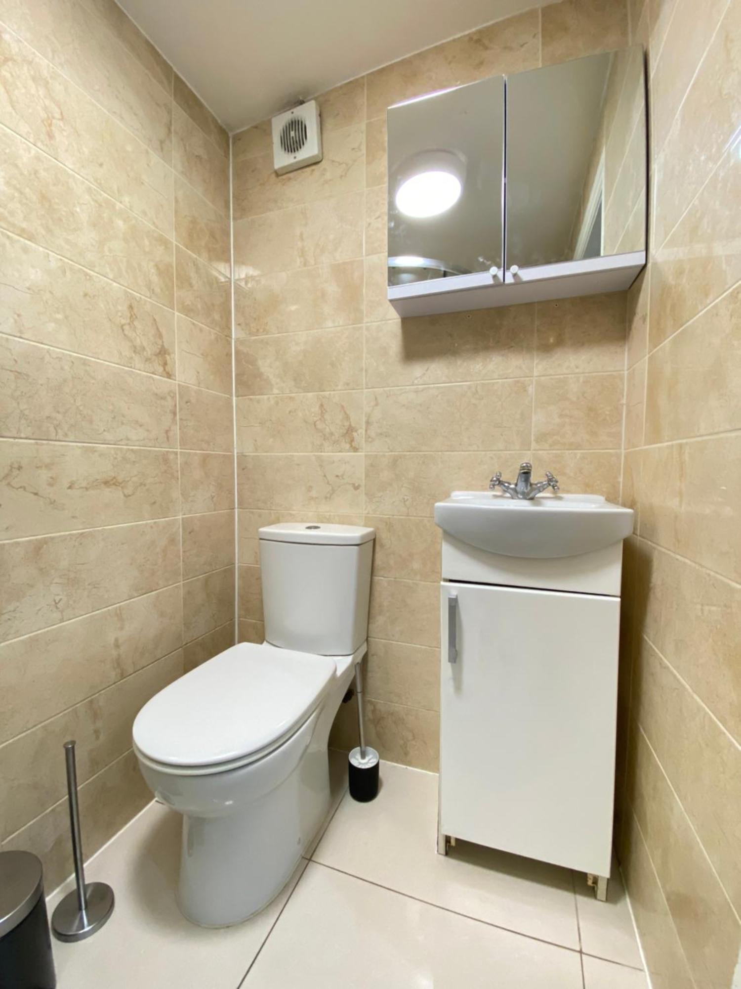 Appartement Tower Bridge Londen
