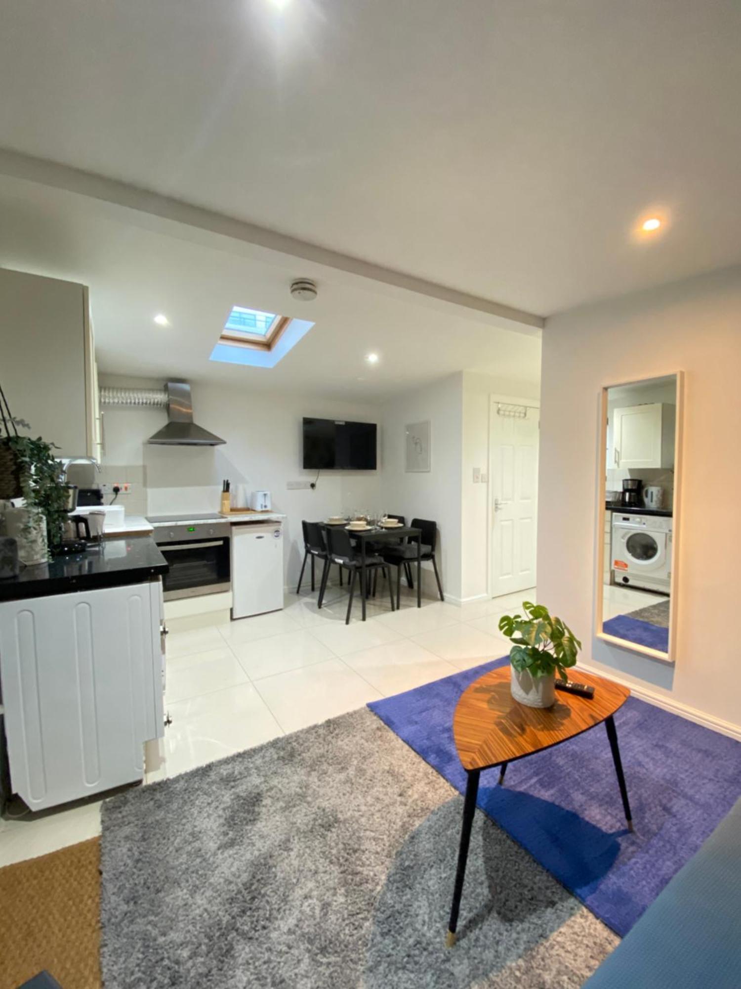 Tower Bridge Appartement Londen