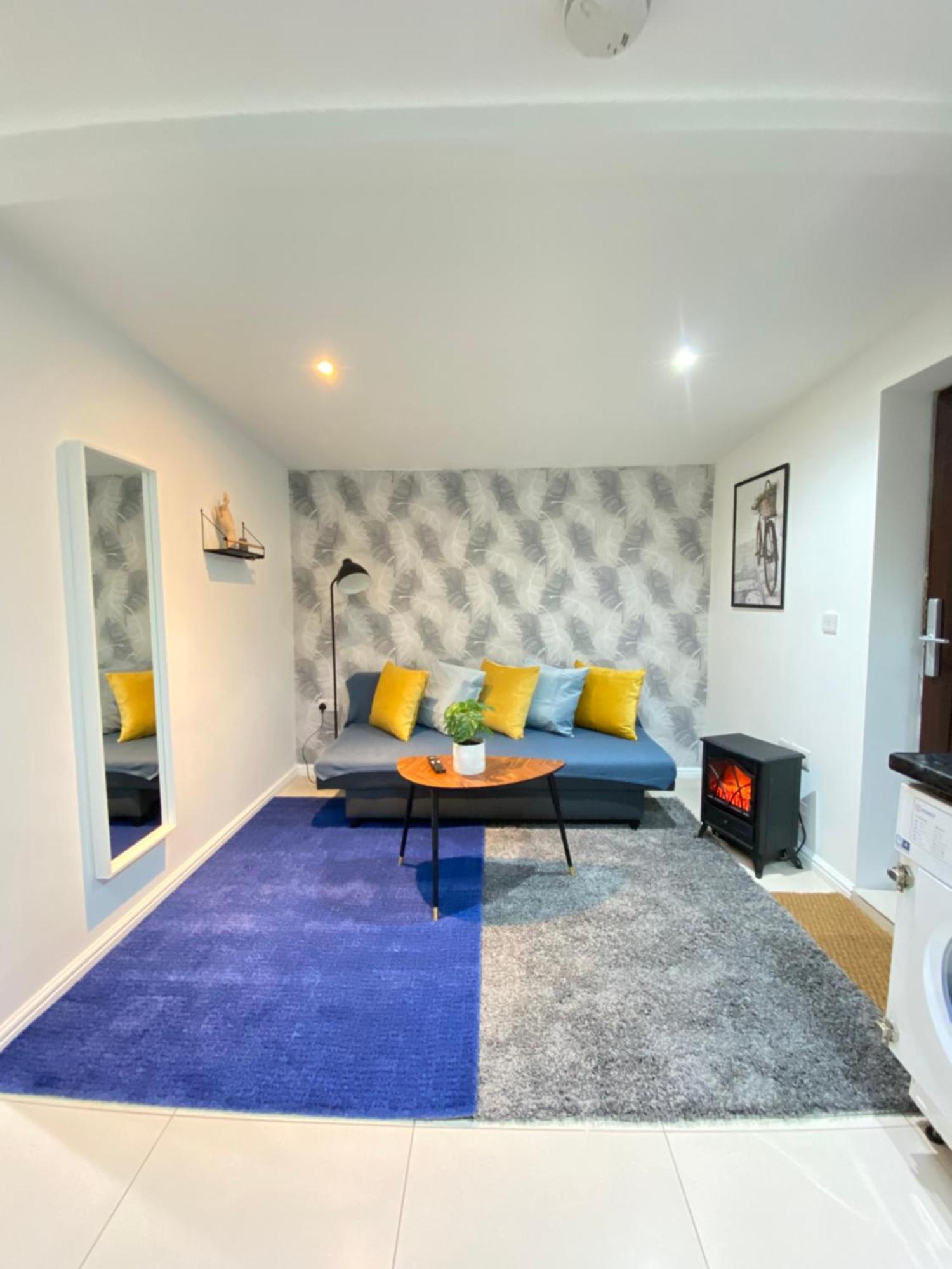 Appartement Tower Bridge *