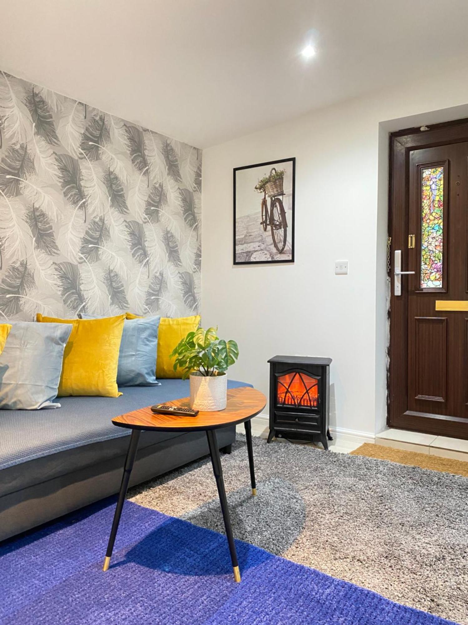 Appartement Tower Bridge