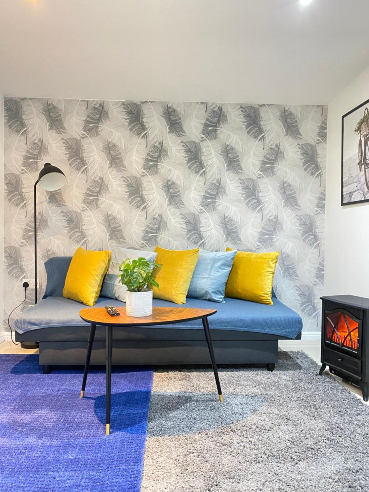 Tower Bridge Appartement Londen