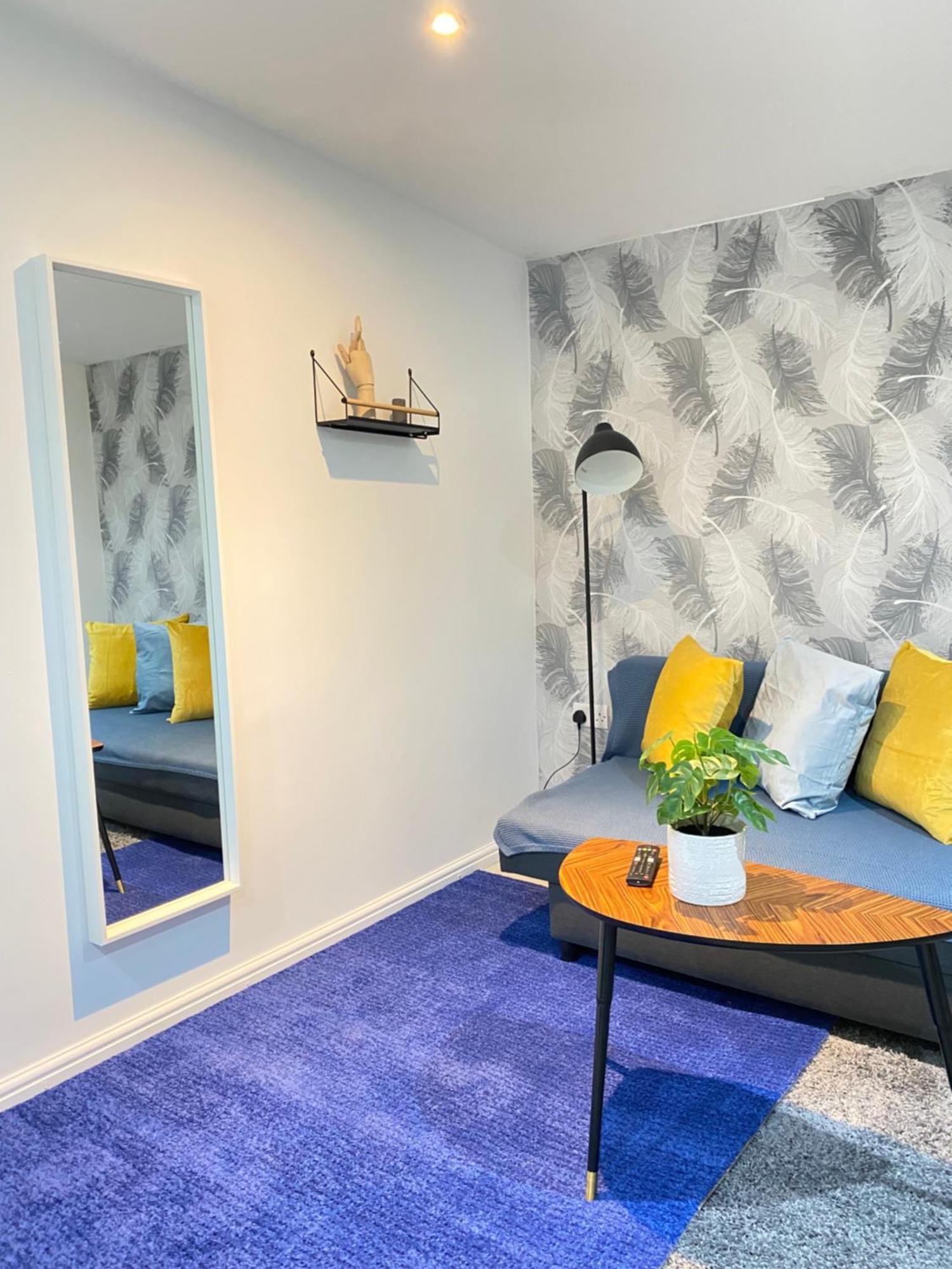 Tower Bridge Appartement