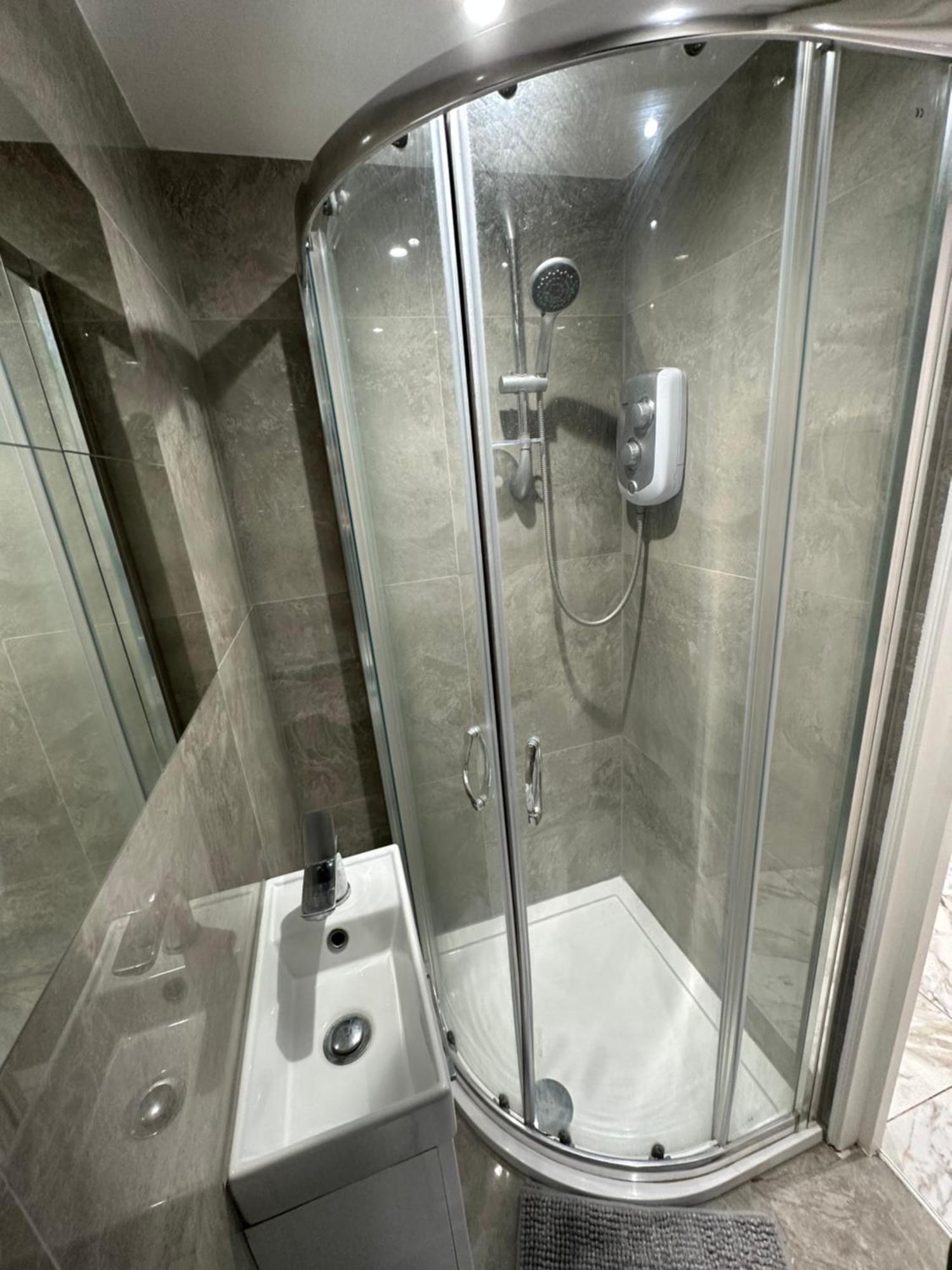 Tower Bridge Appartement