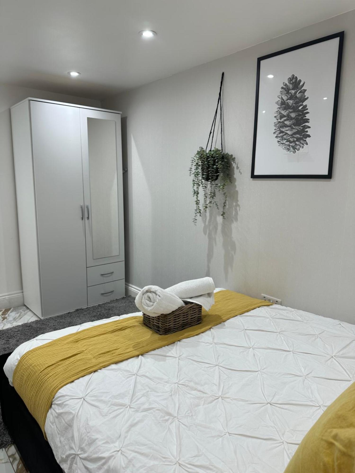 Appartement Tower Bridge Londen
