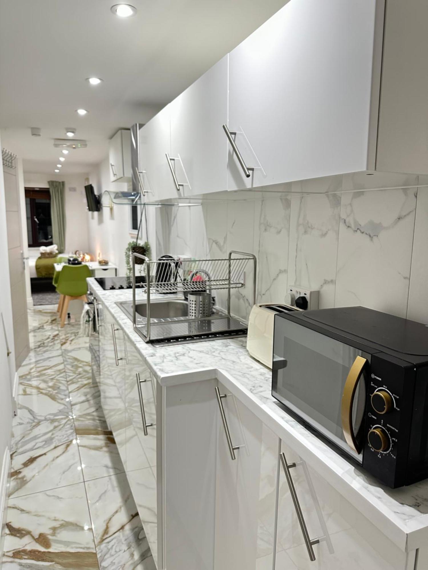 Tower Bridge Appartement Londen