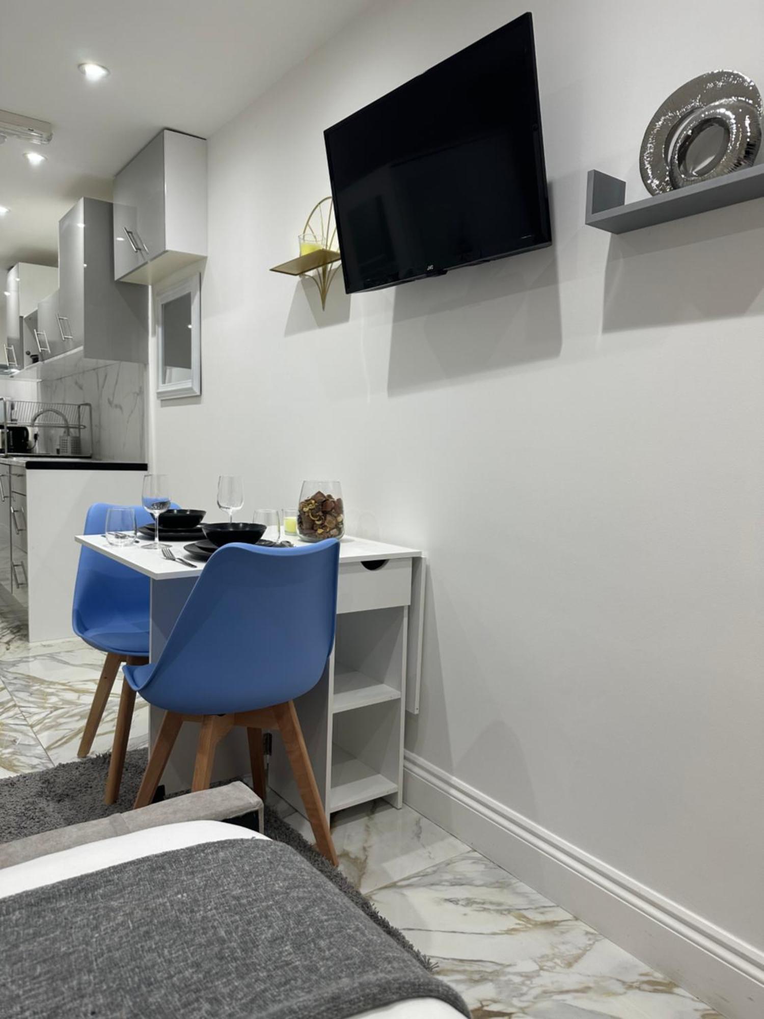 Appartement Tower Bridge *