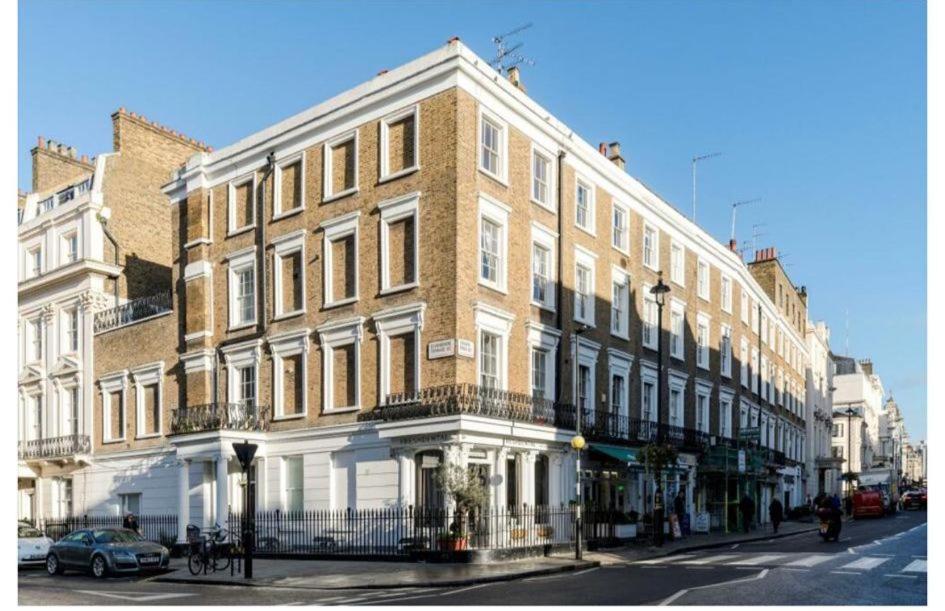Hyde Park 3 Bedroom Flat Appartement