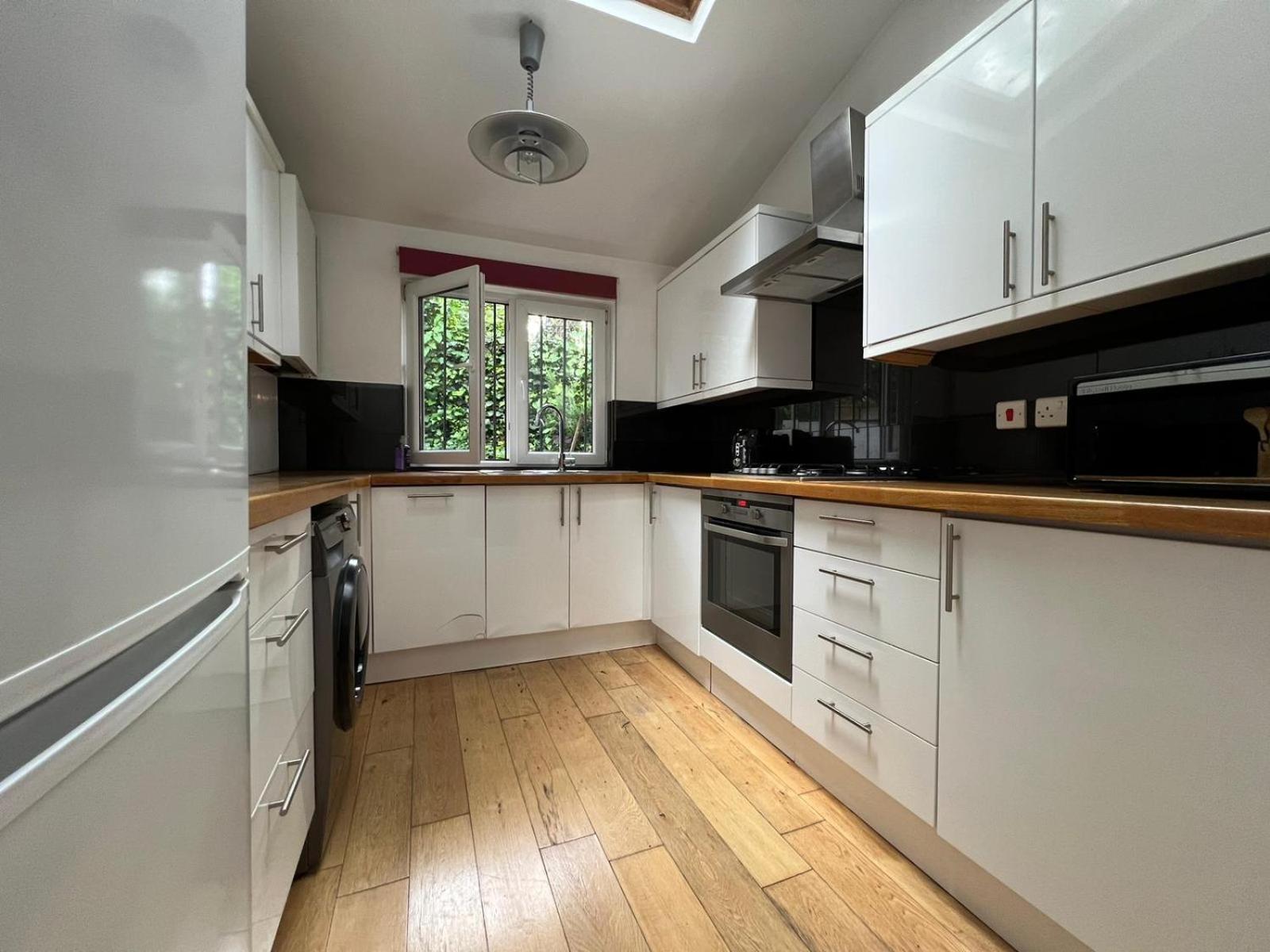 Lovely Heart Of 10min To Oxford St London