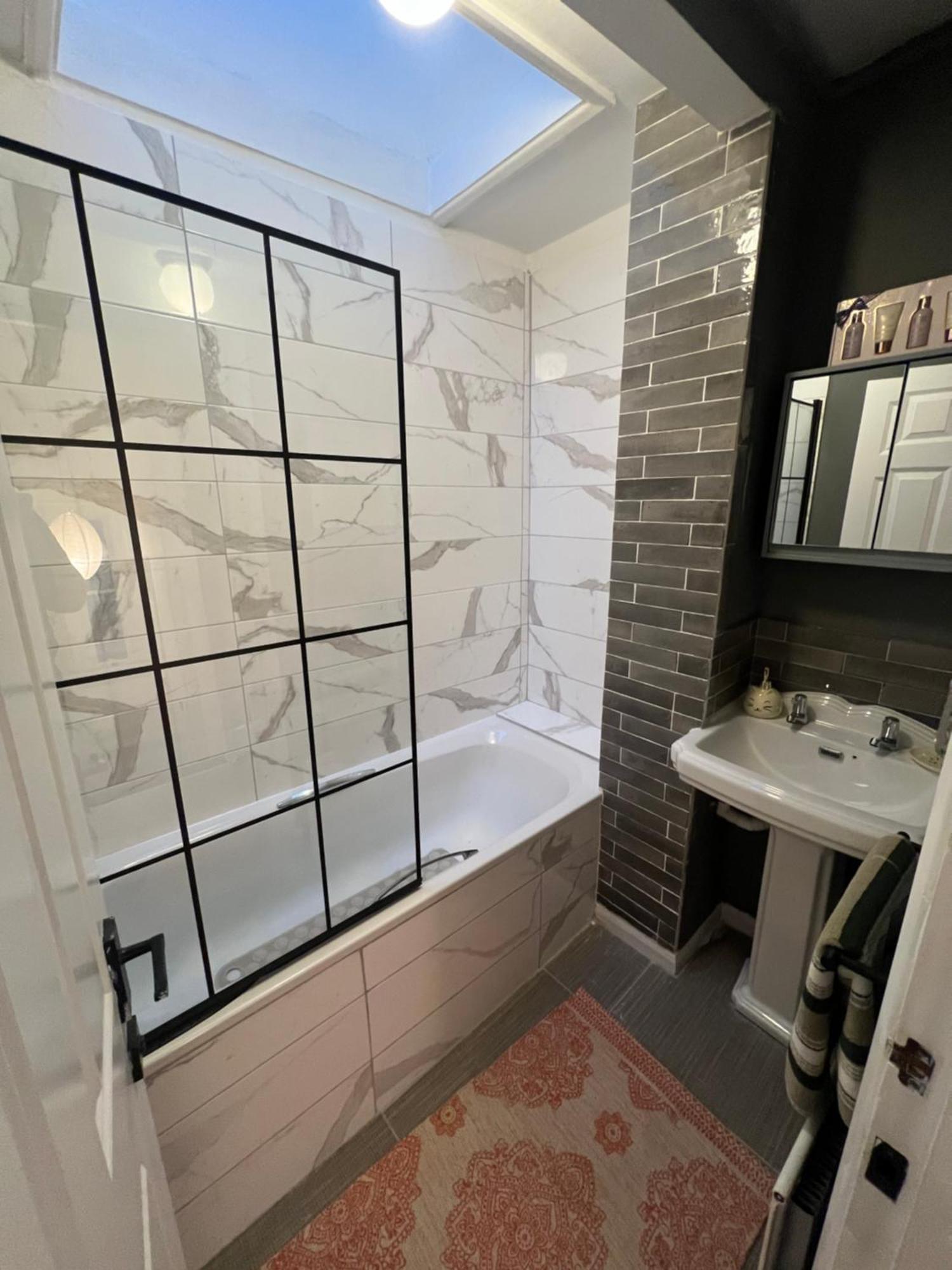 Stylish Warwick Avenue Escape Near Little Venice Appartement Londen