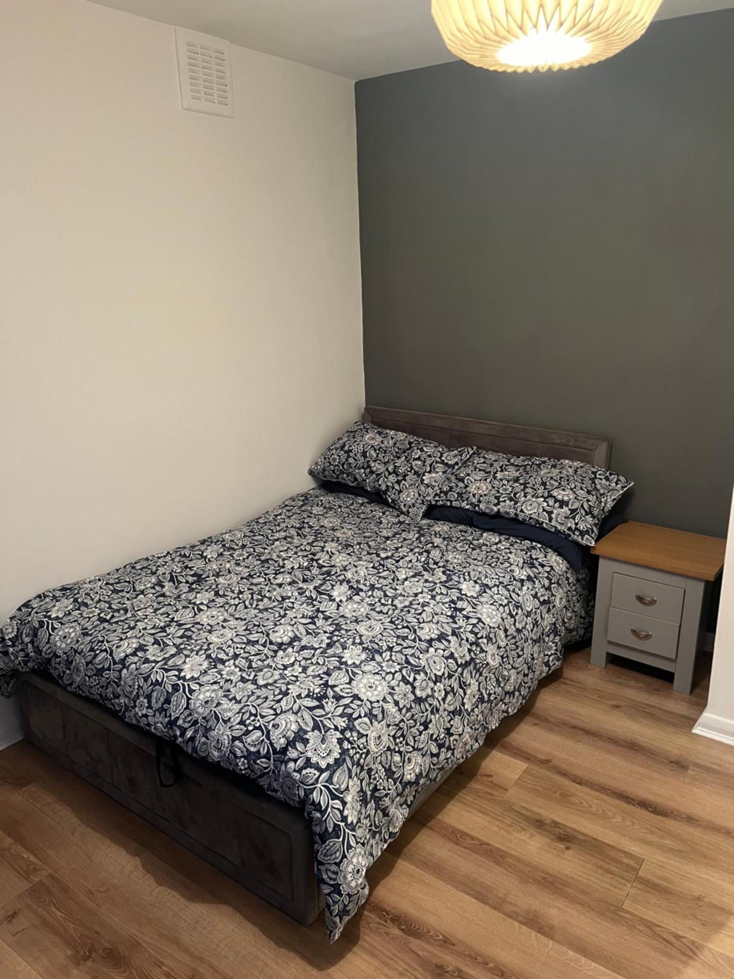 Stylish Warwick Avenue Escape Near Little Venice Londen