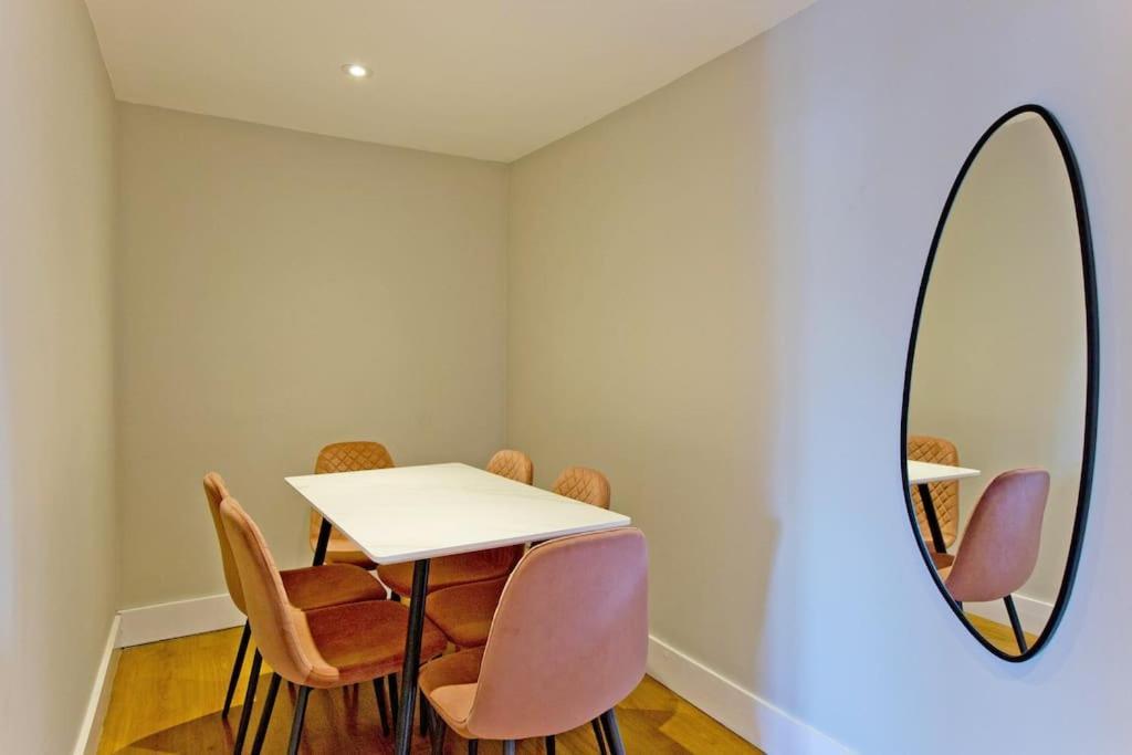 Imperial Hogarth Road -4th Floor Leilighet