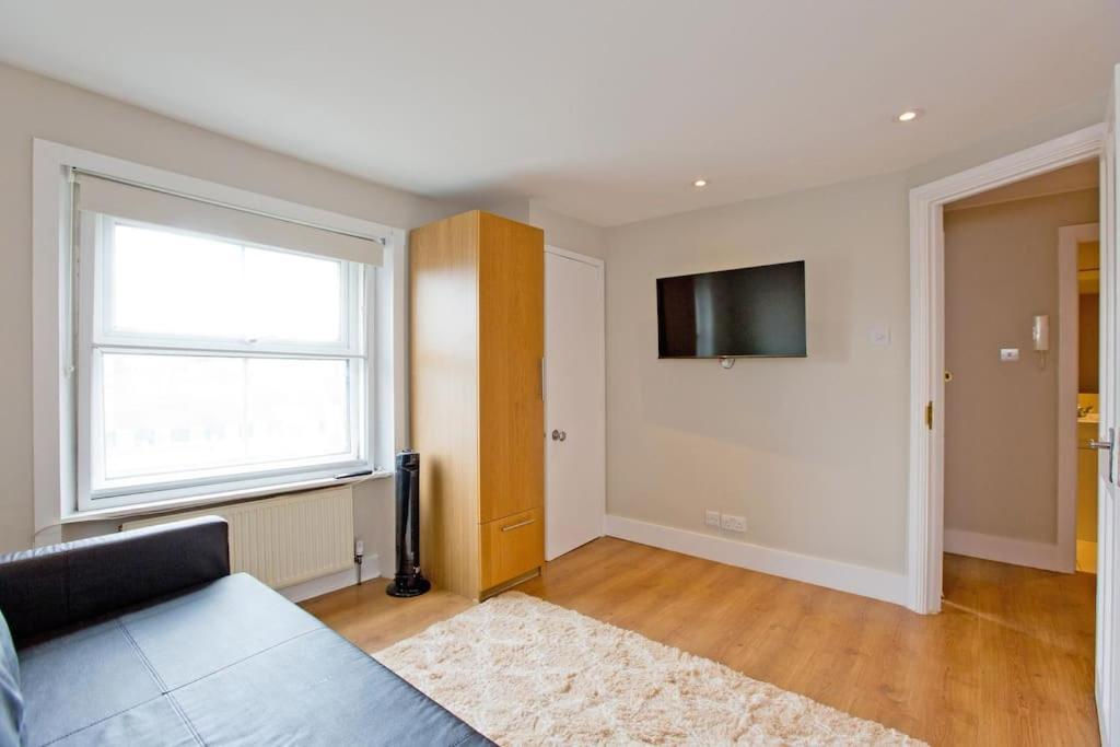 Imperial Hogarth Road -4th Floor Leilighet *