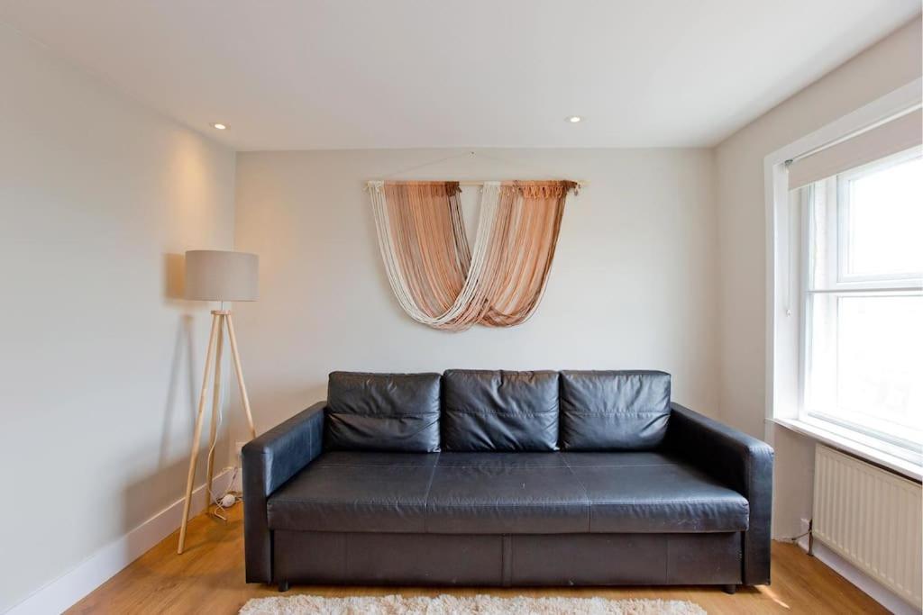 Leilighet Imperial Hogarth Road -4th Floor *