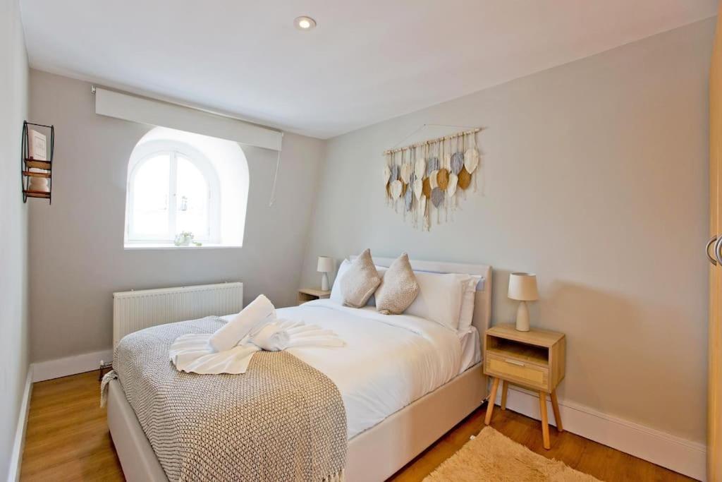 Leilighet Imperial Hogarth Road -4th Floor London