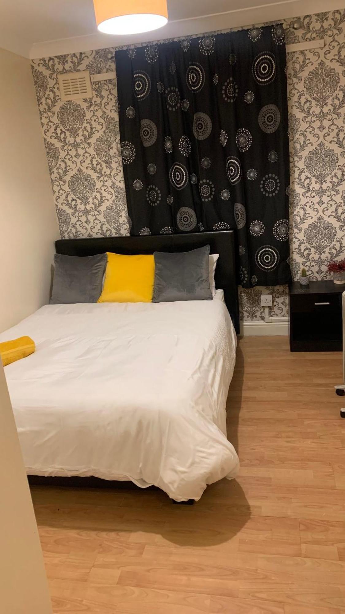 Lovely & Spacious Flat-deptford Creekside * London