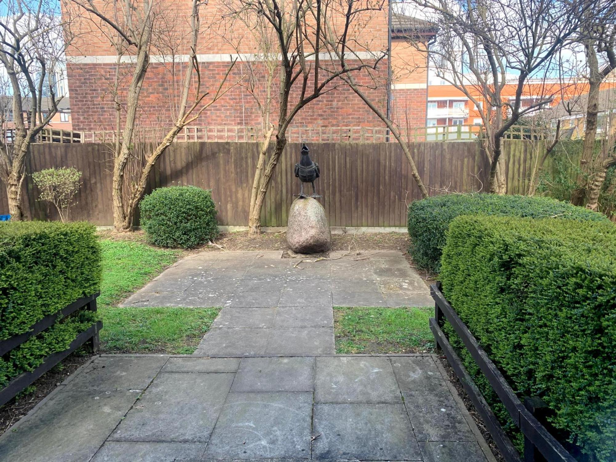 Apartment Lovely & Spacious Flat-deptford Creekside London