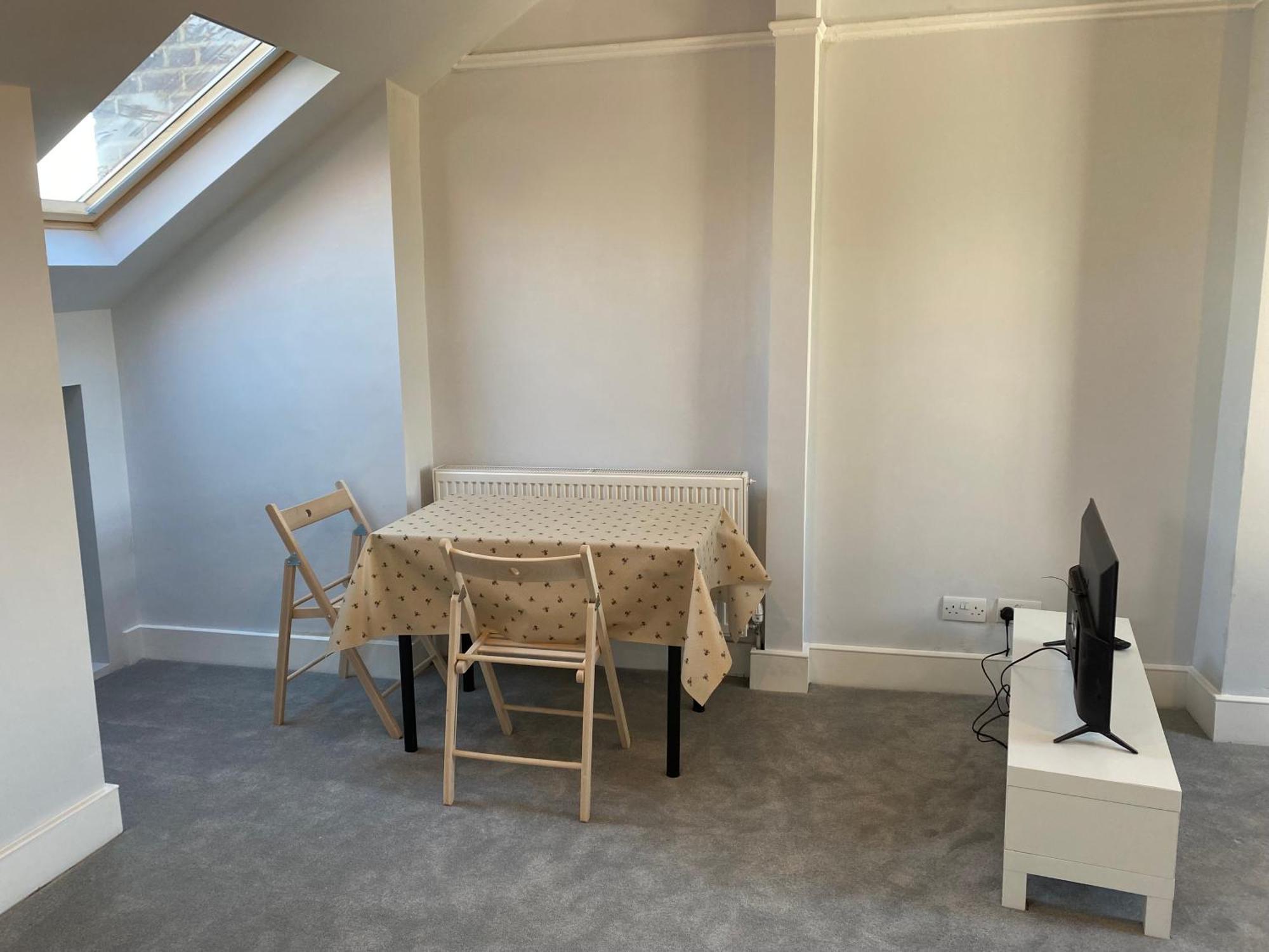 Apartment The Croydon Penthouse London