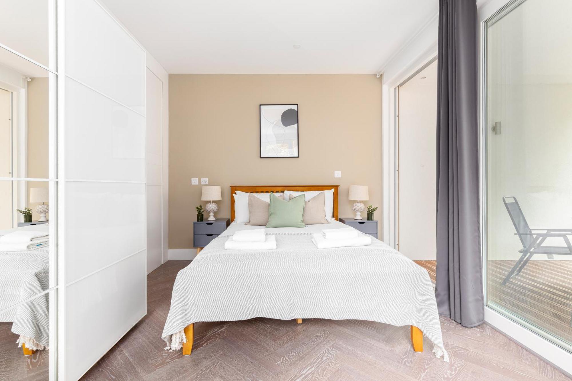 The Islington * London