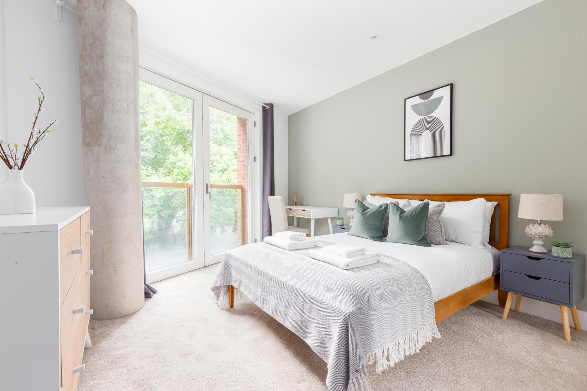 The Islington London