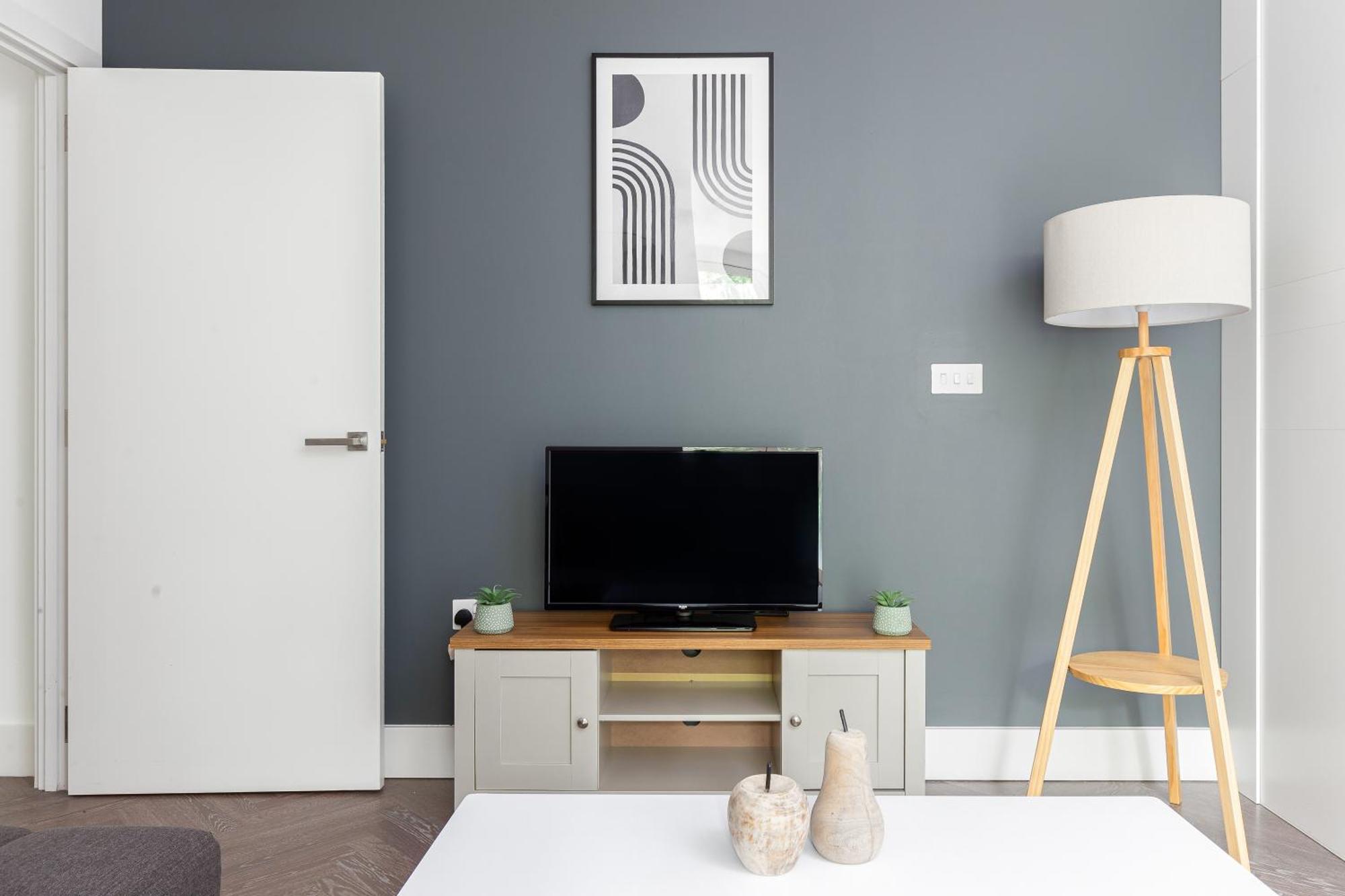 Apartment The Islington *