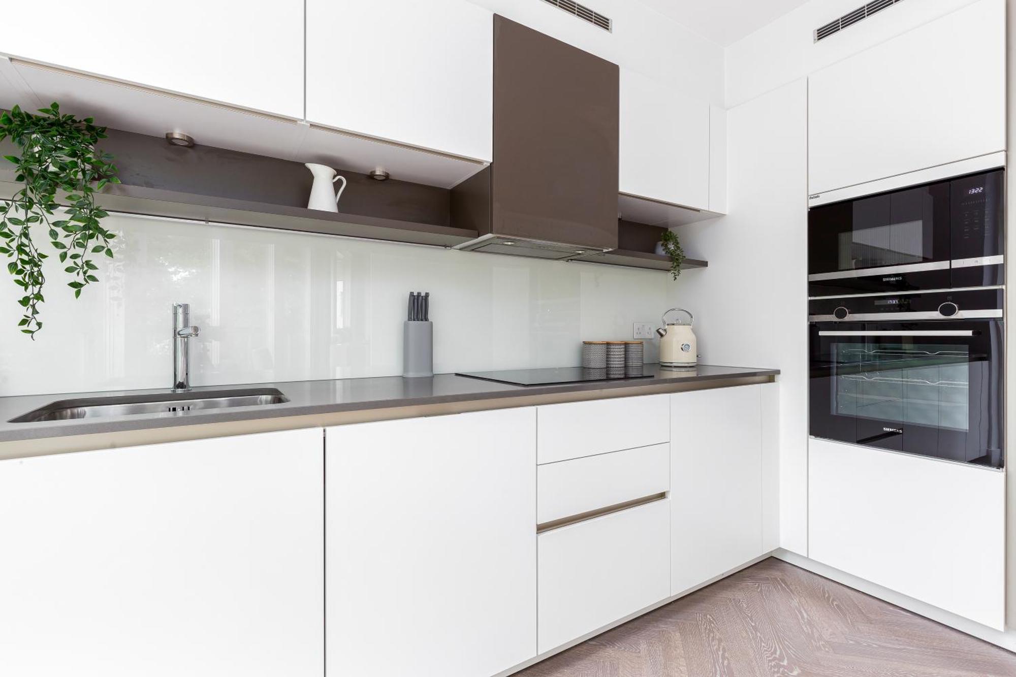 Apartment The Islington