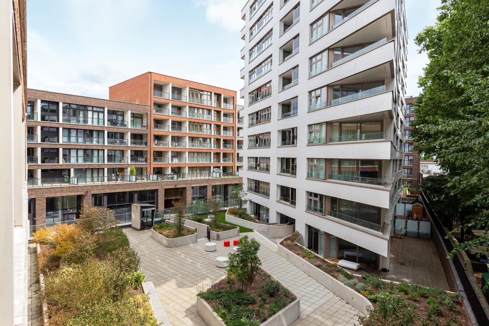 Apartment The Islington *