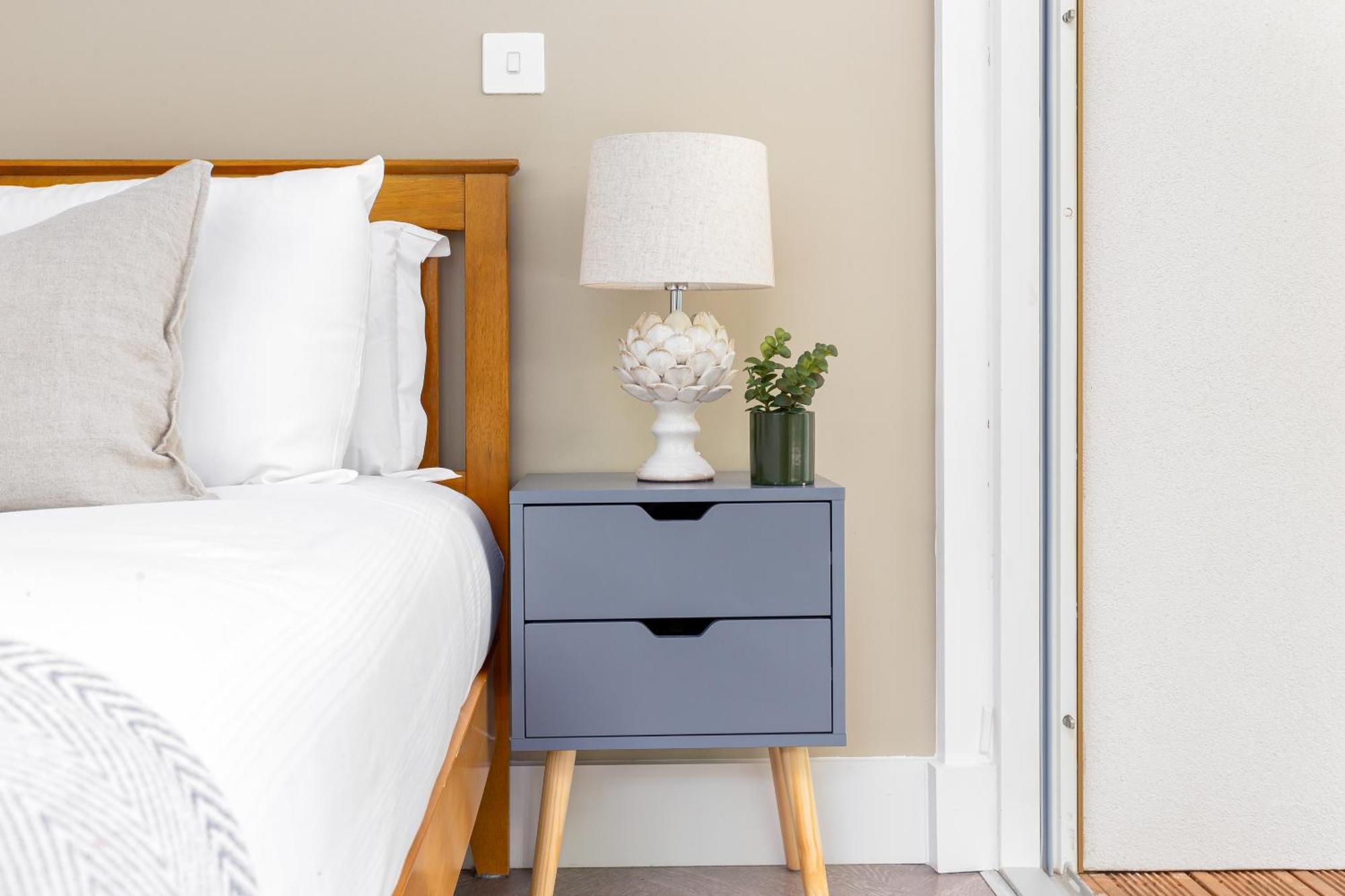 Apartment The Islington London