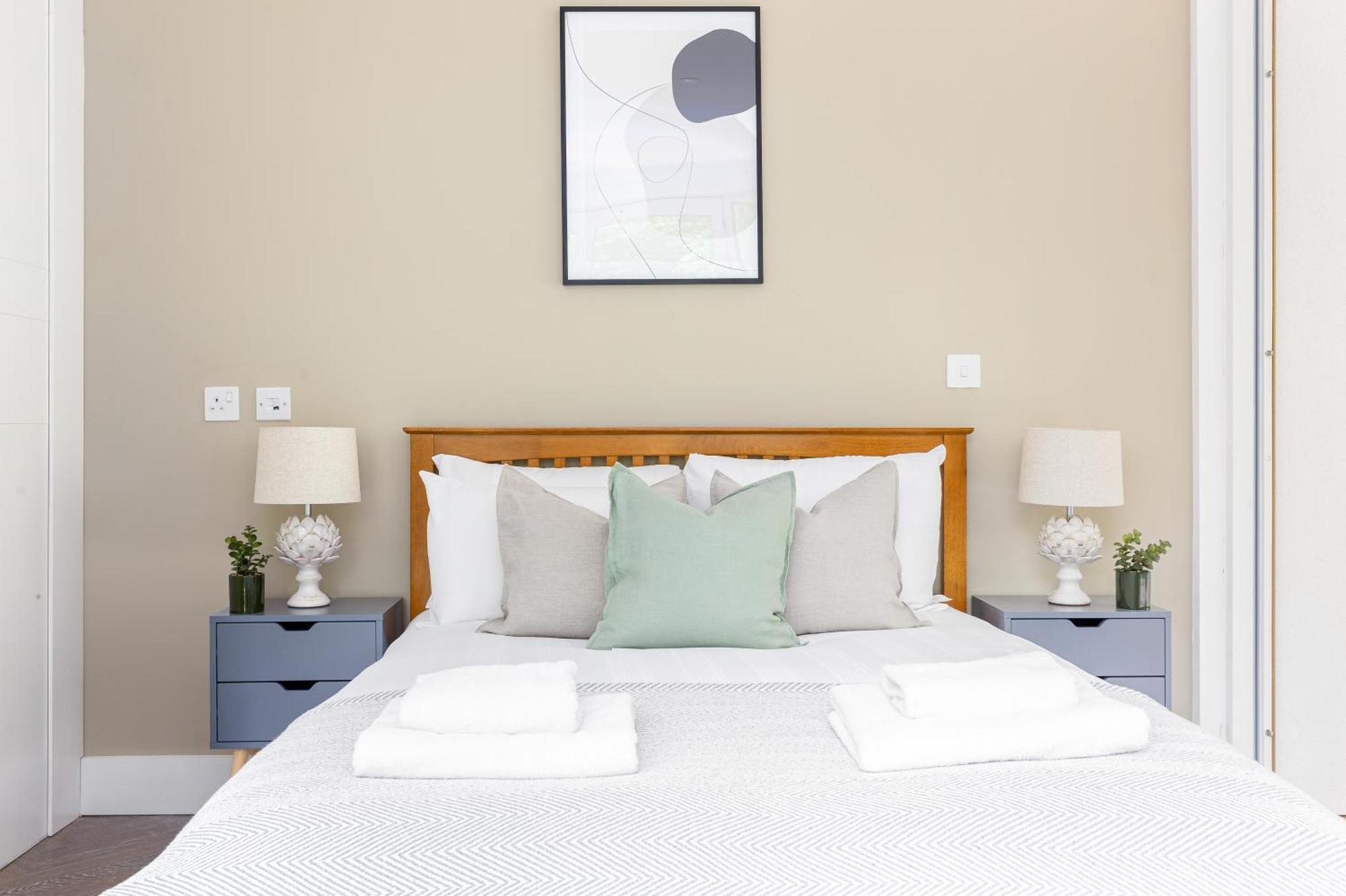 Apartment The Islington *