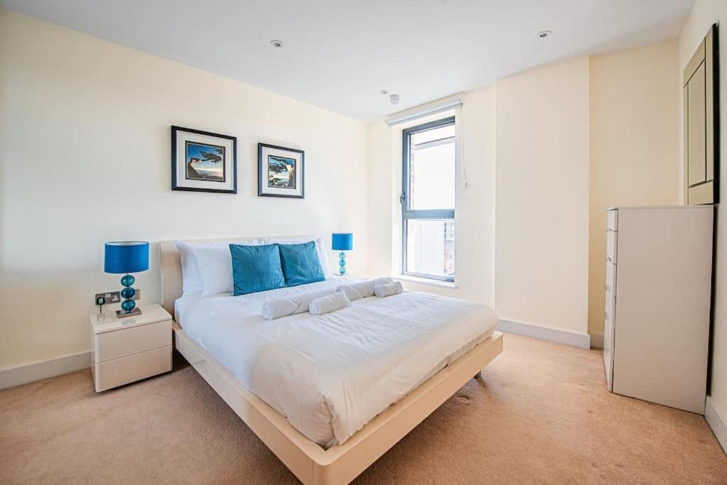 Charming Flat With Balcony Near Tower Bridge Apartment *