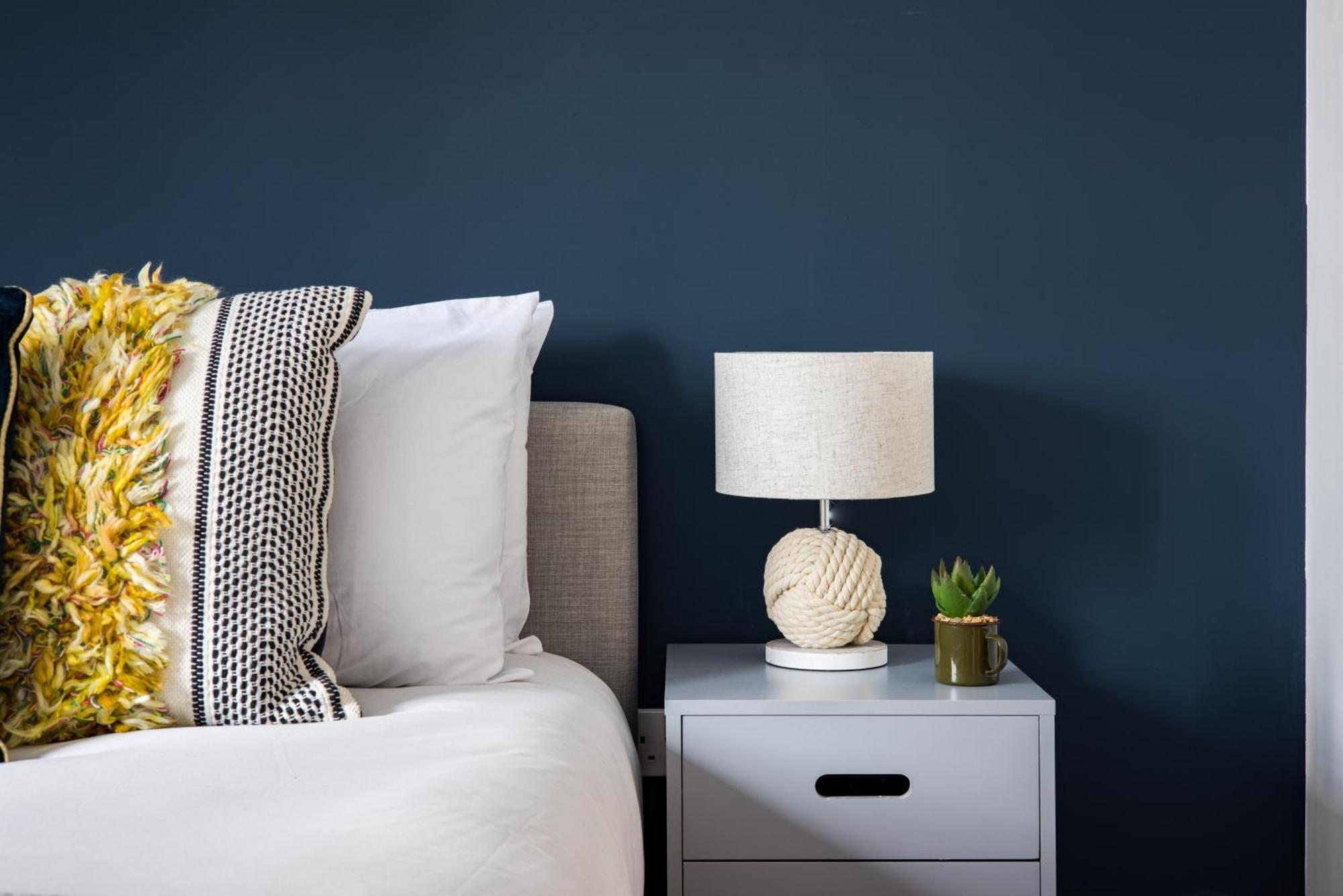 The Dalston Appartement Londen