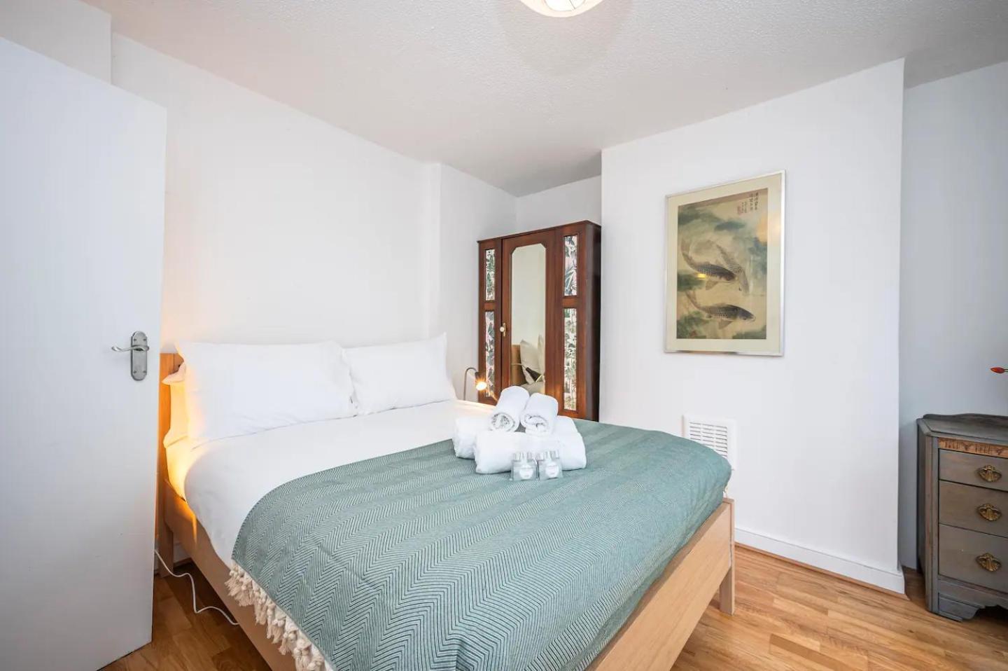 Spacious 20min To Bridge Pass The Keys Apartment