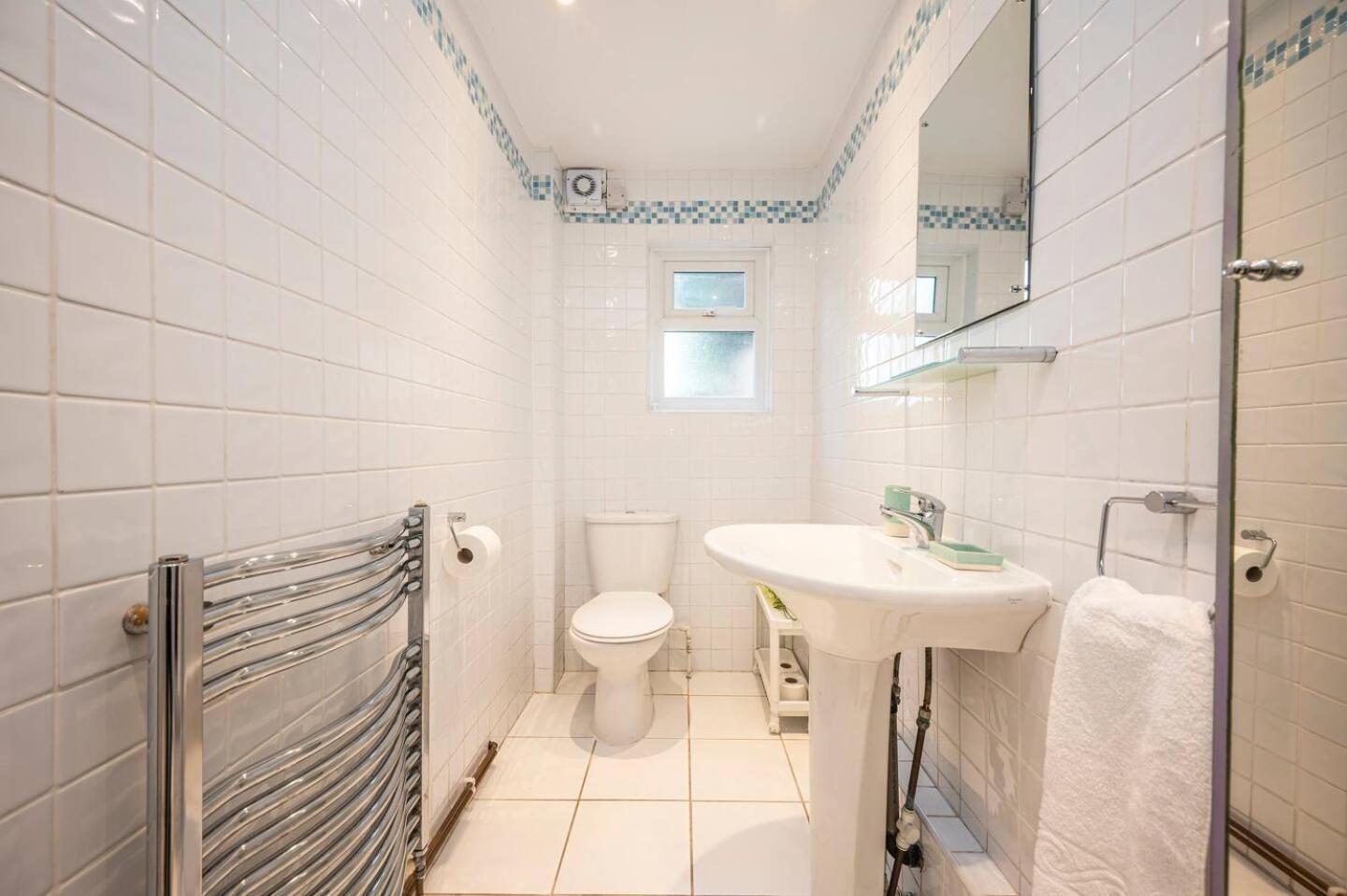 Apartment Spacious 20min To Bridge Pass The Keys *
