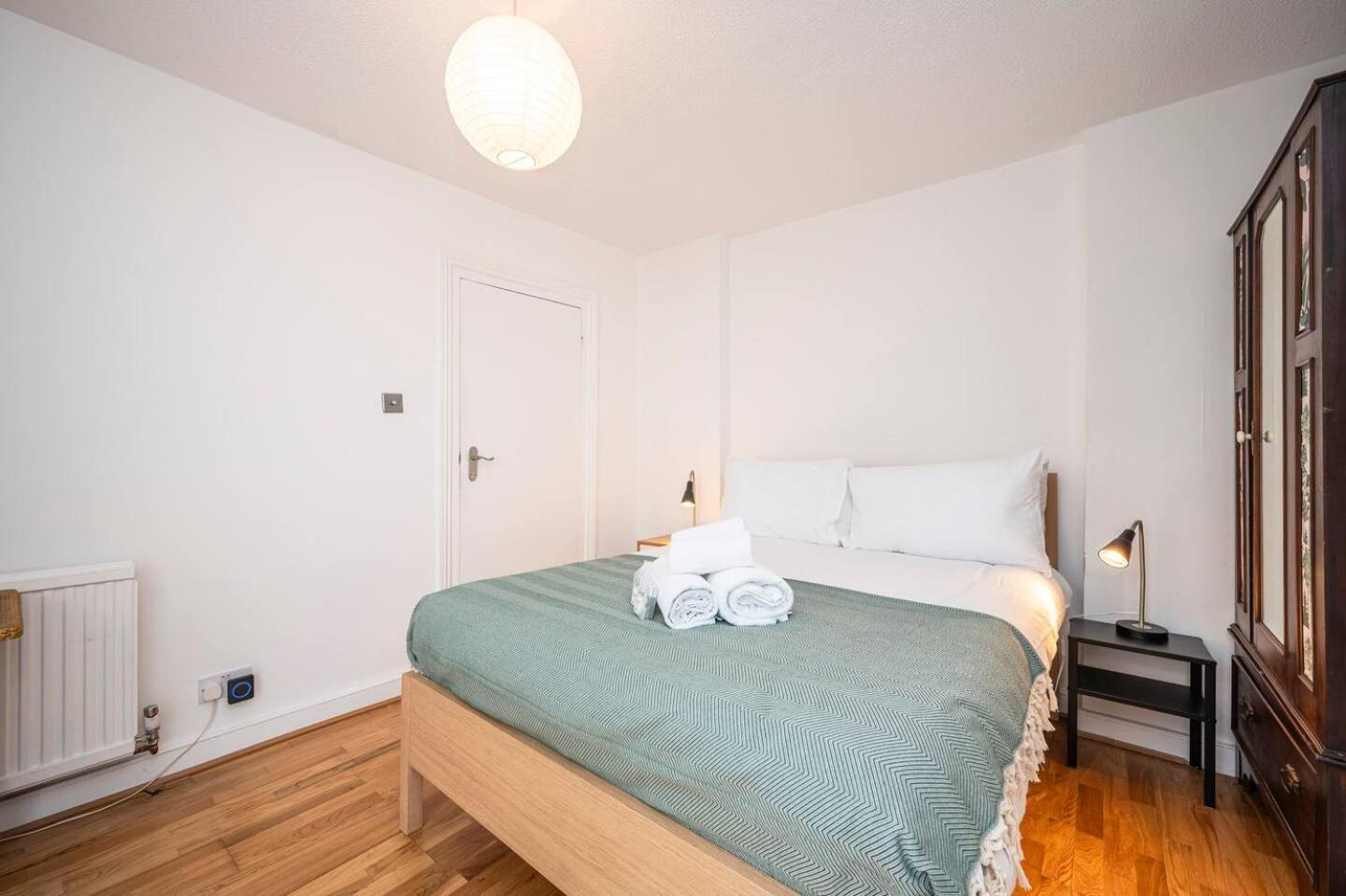 Apartment Spacious 20min To Bridge Pass The Keys