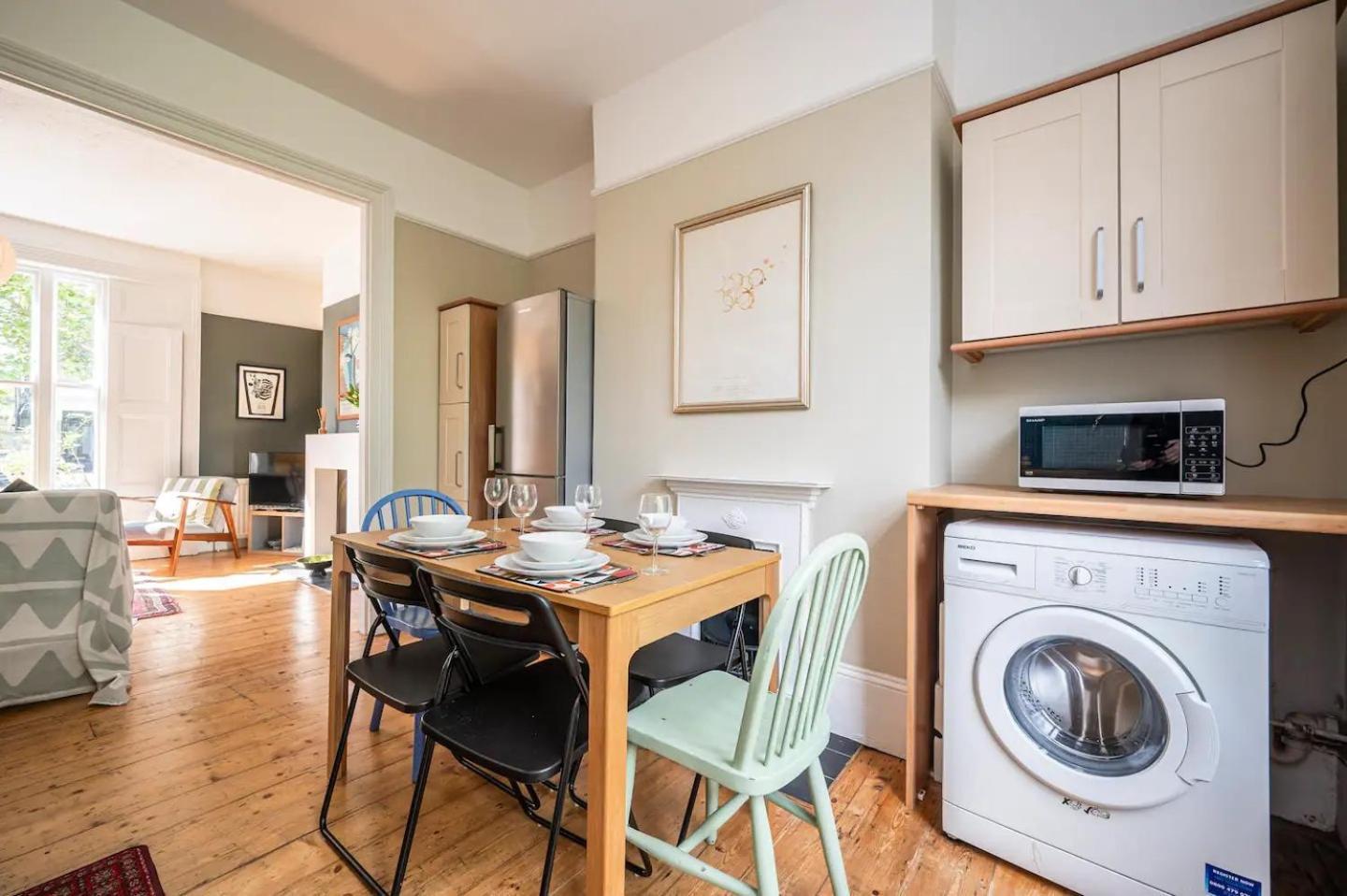 Spacious 20min To Bridge Pass The Keys Apartment *