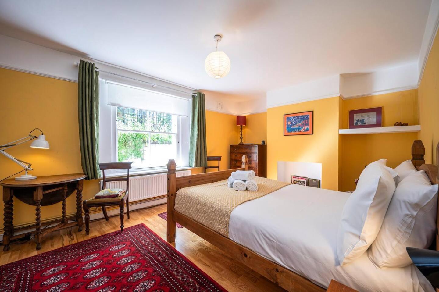 Spacious 20min To Bridge Pass The Keys Apartment *
