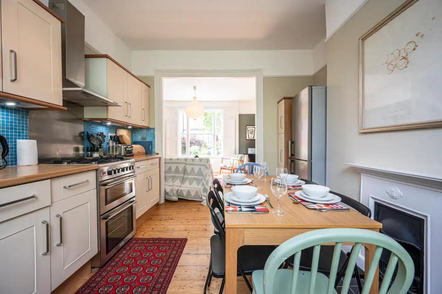 Apartment Spacious 20min To Bridge Pass The Keys