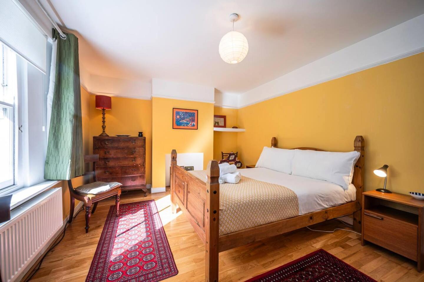 Apartment Spacious 20min To Bridge Pass The Keys