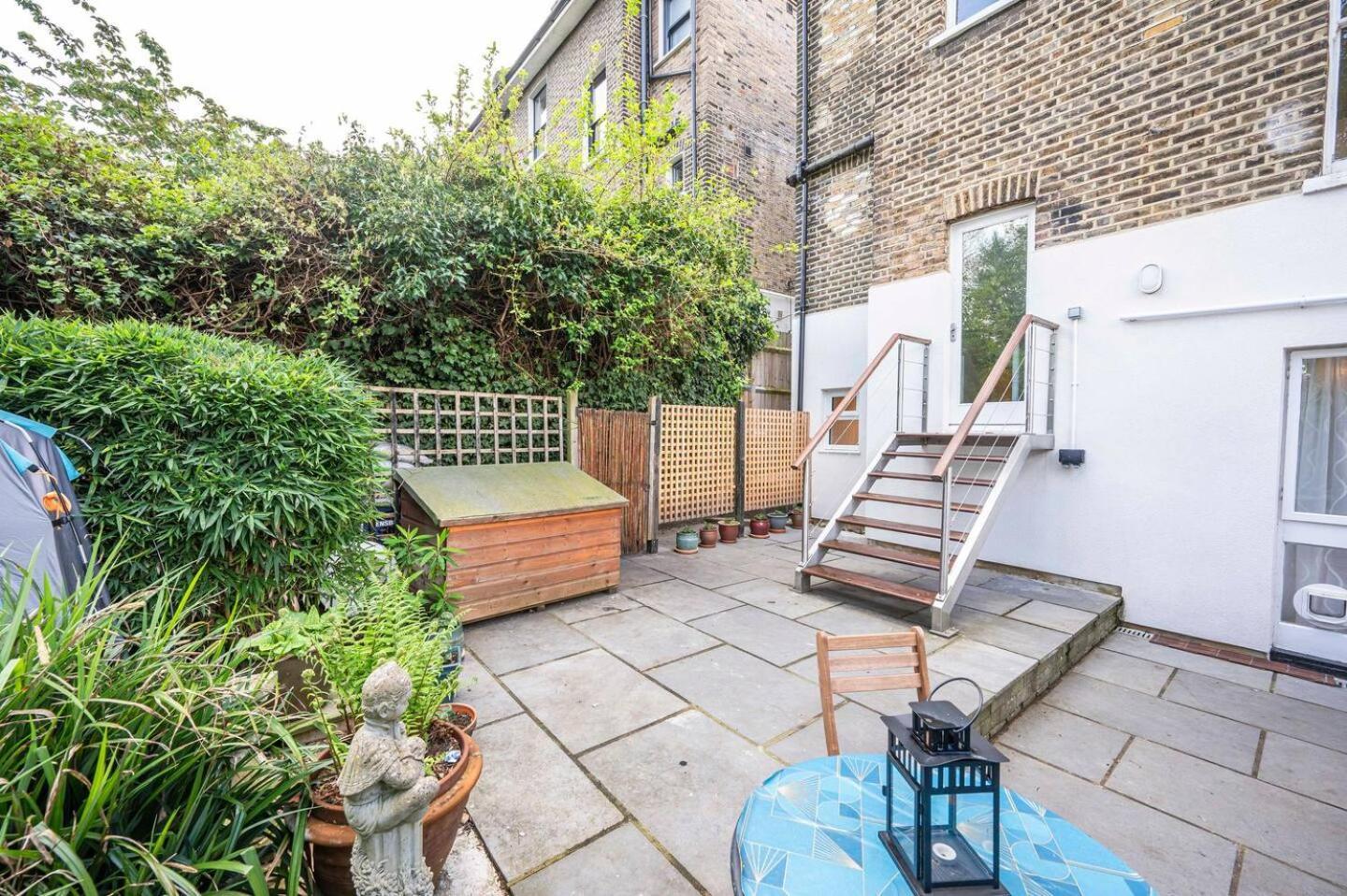 Apartment Spacious 20min To Bridge Pass The Keys *