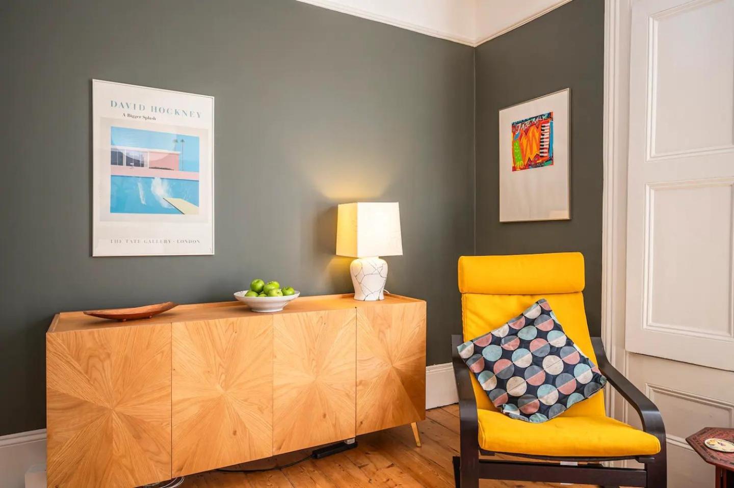 Spacious 20min To Bridge Pass The Keys Apartment *