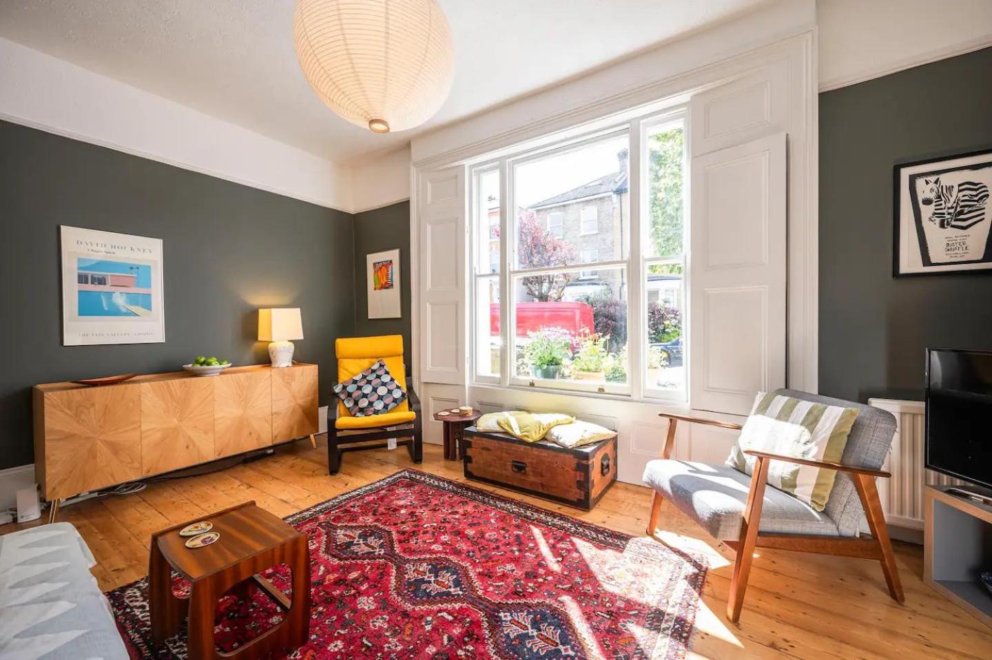 Spacious 20min To Bridge Pass The Keys Apartment