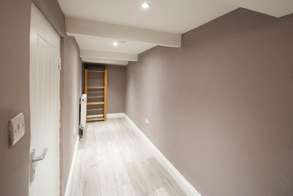 Family-friendly Garden Retreat London