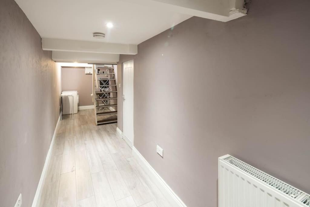 Family-friendly Garden Retreat Leilighet London