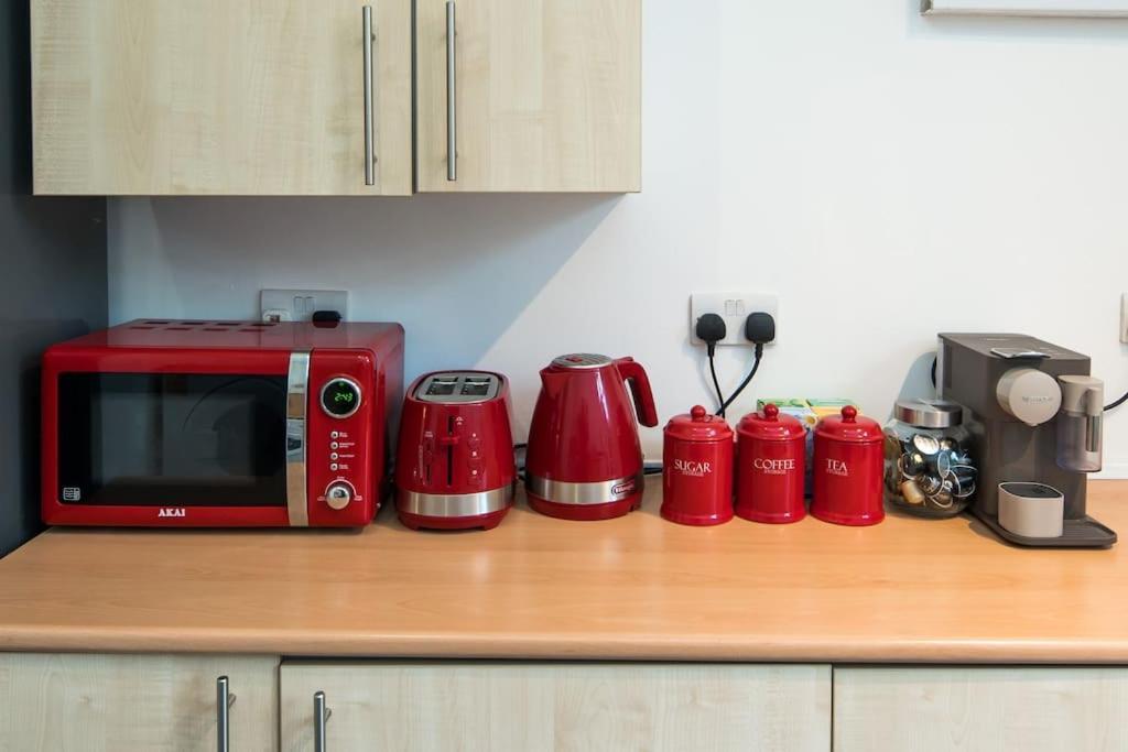 Family-friendly Garden Retreat London