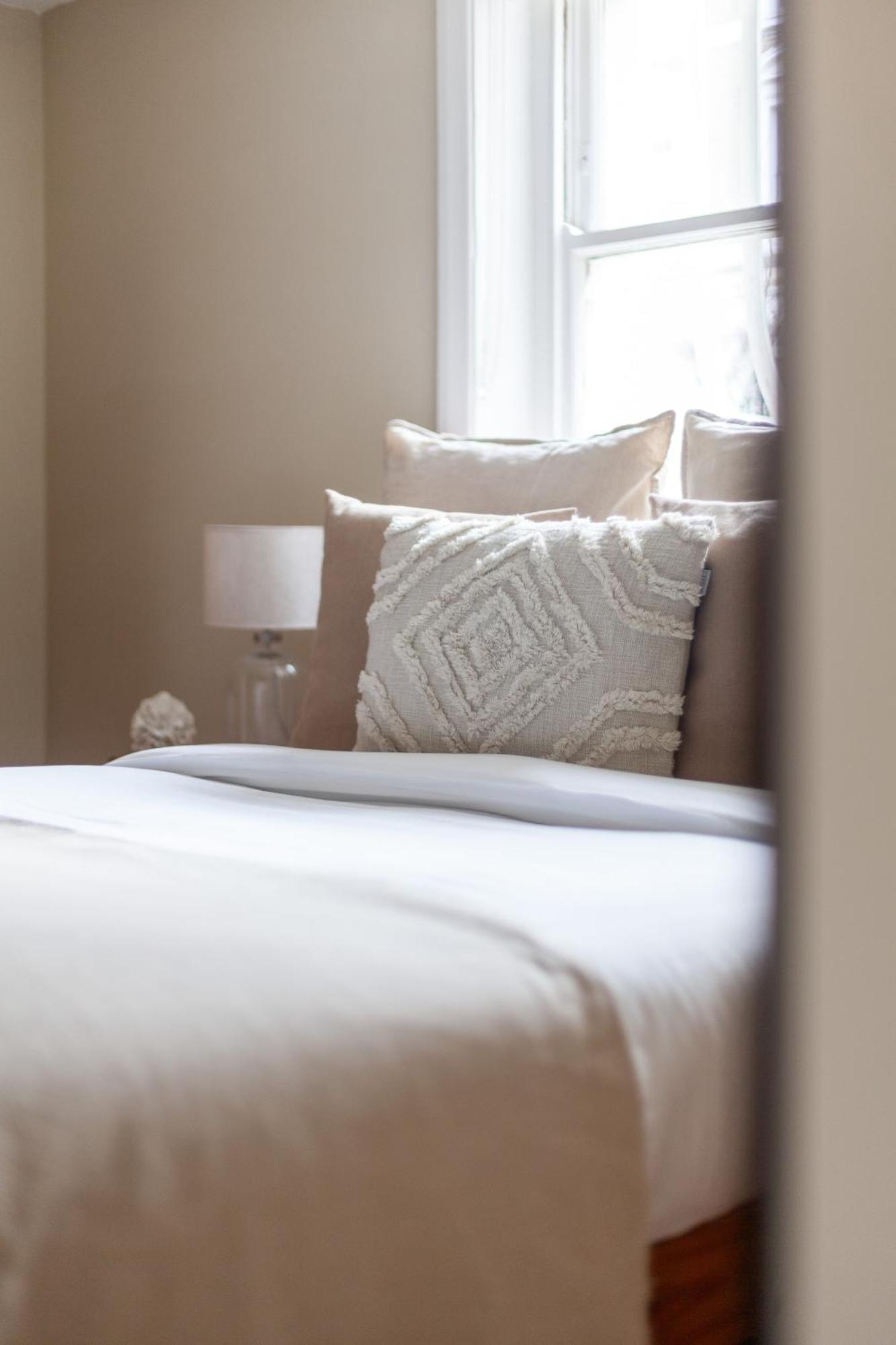 The Oval Collection Apartment London